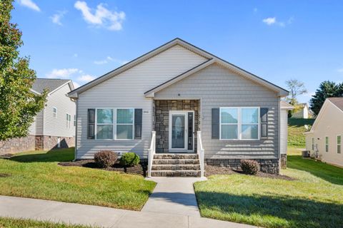 1842 CUB Circle NW Christiansburg VA 24073