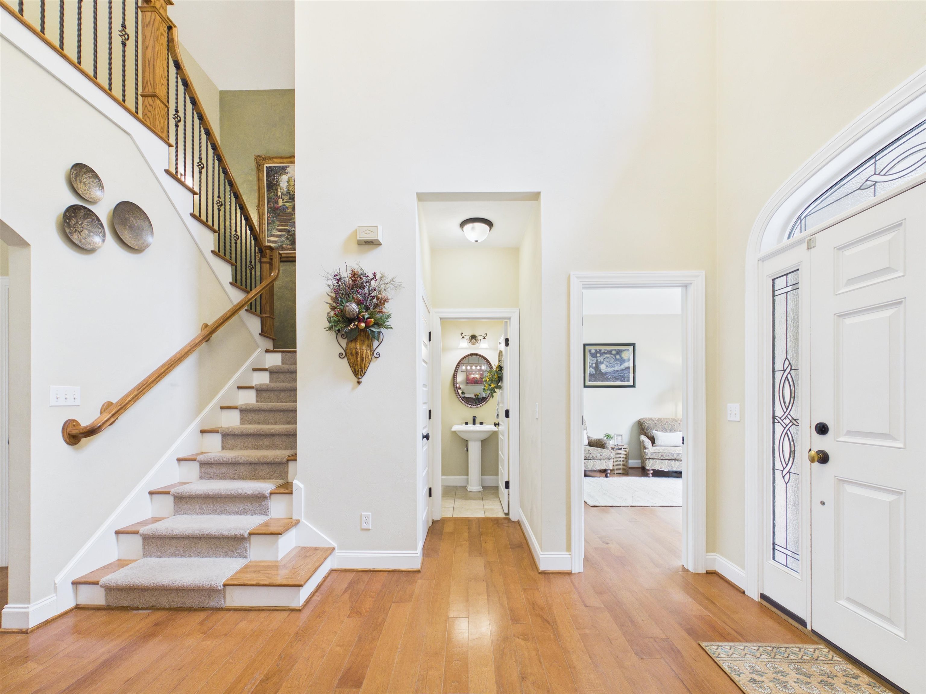 212 Bishop Road