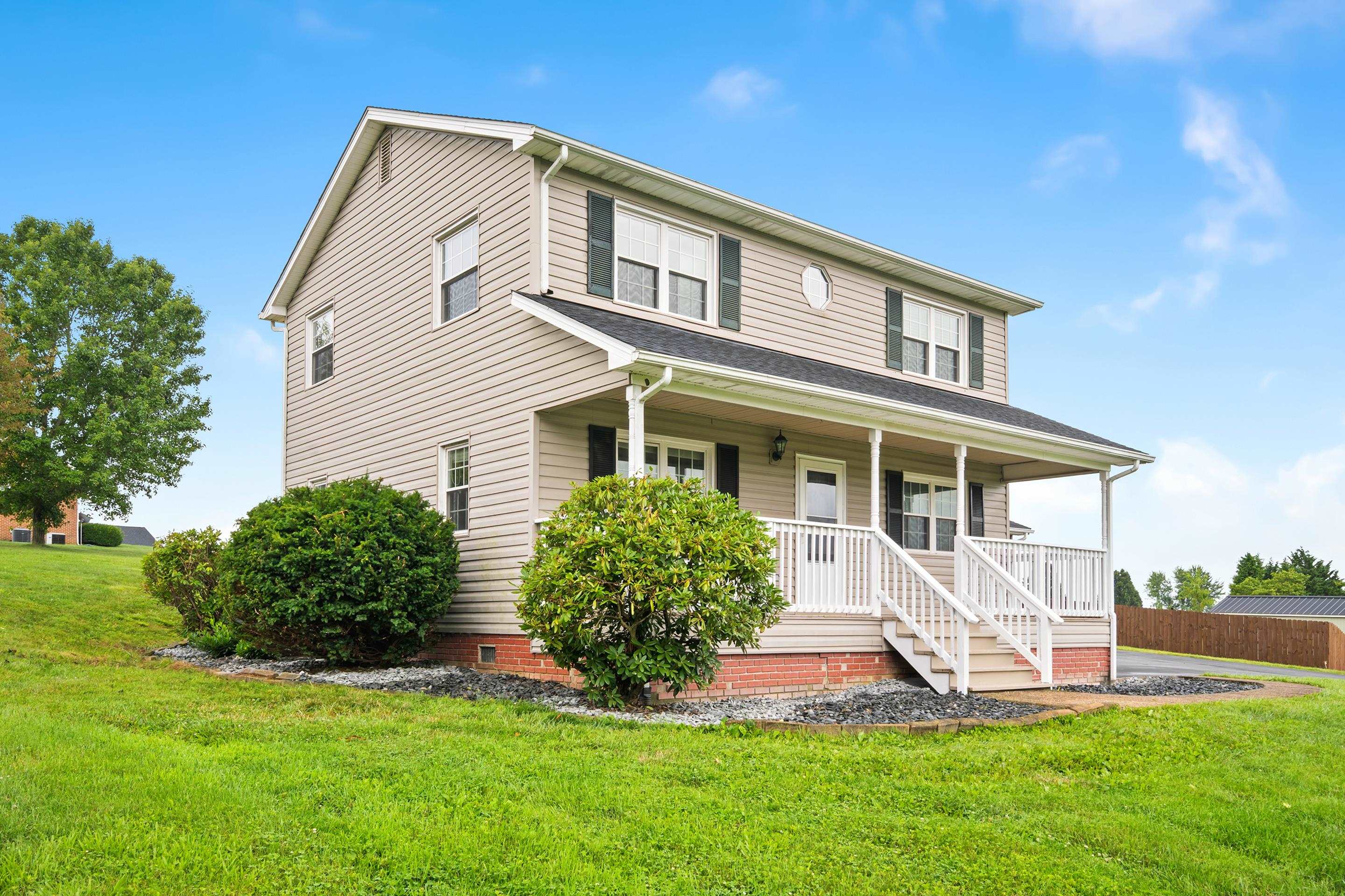 1435 W VIEW Drive