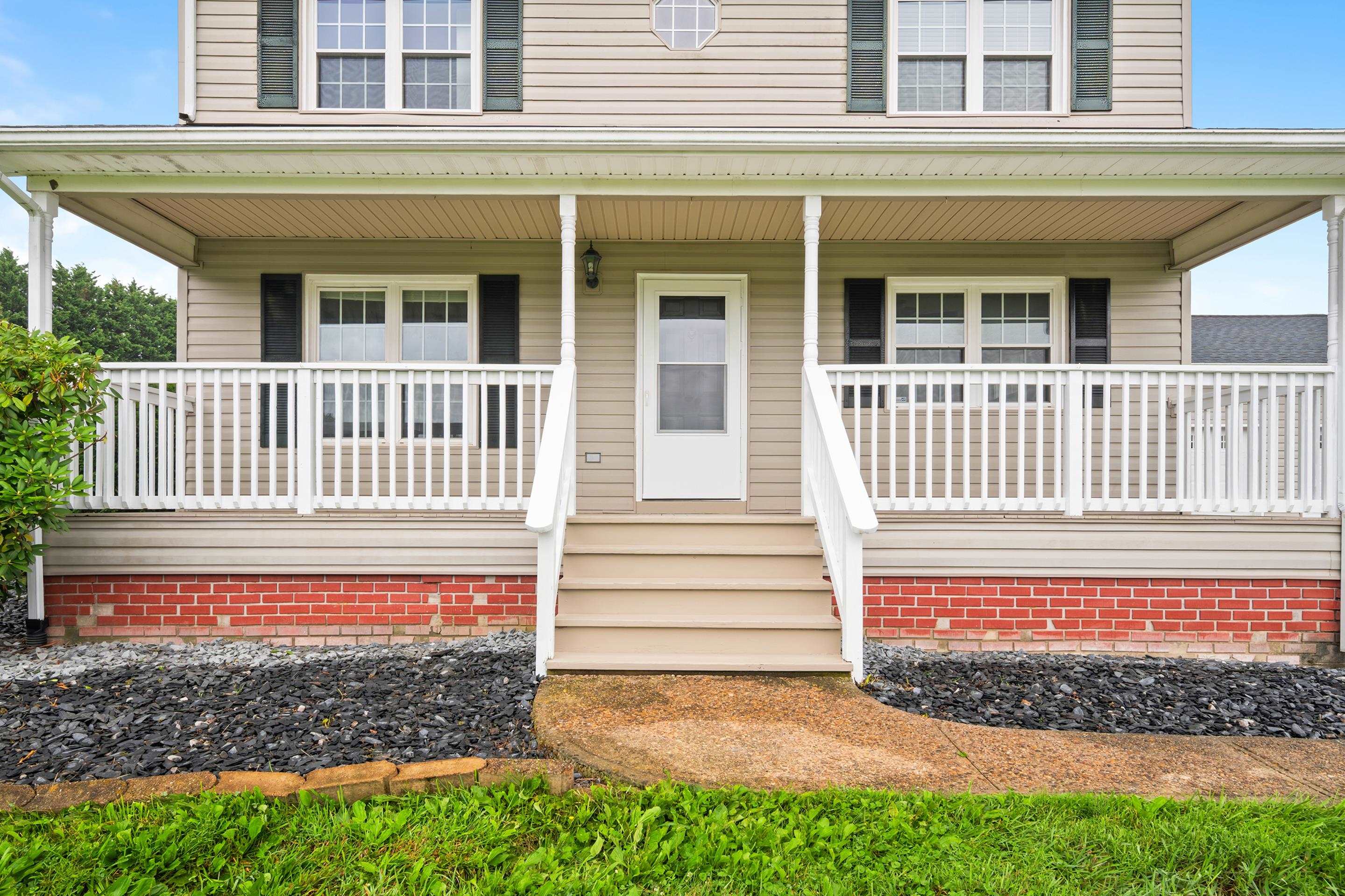 1435 W VIEW Drive