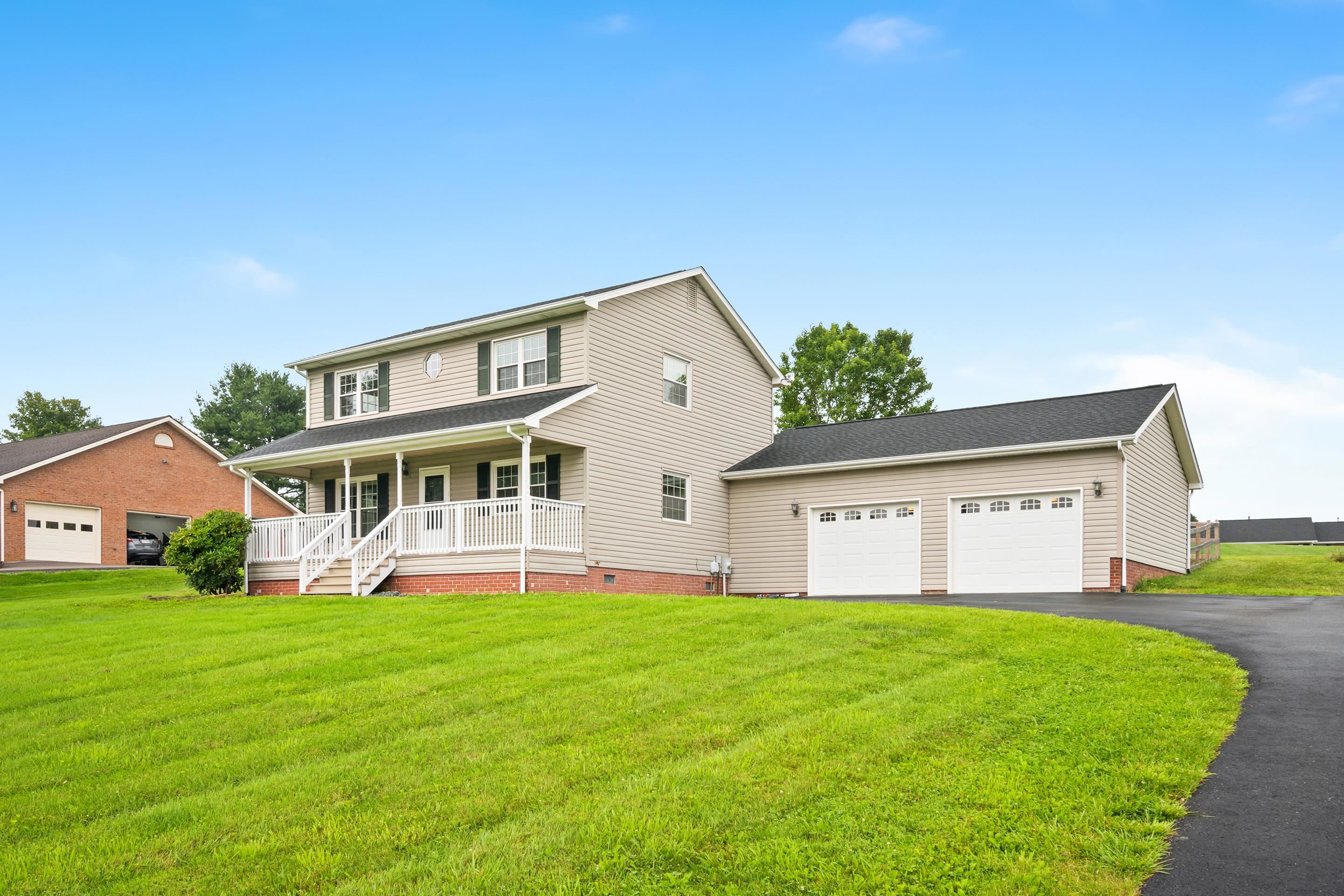 1435 W VIEW Drive