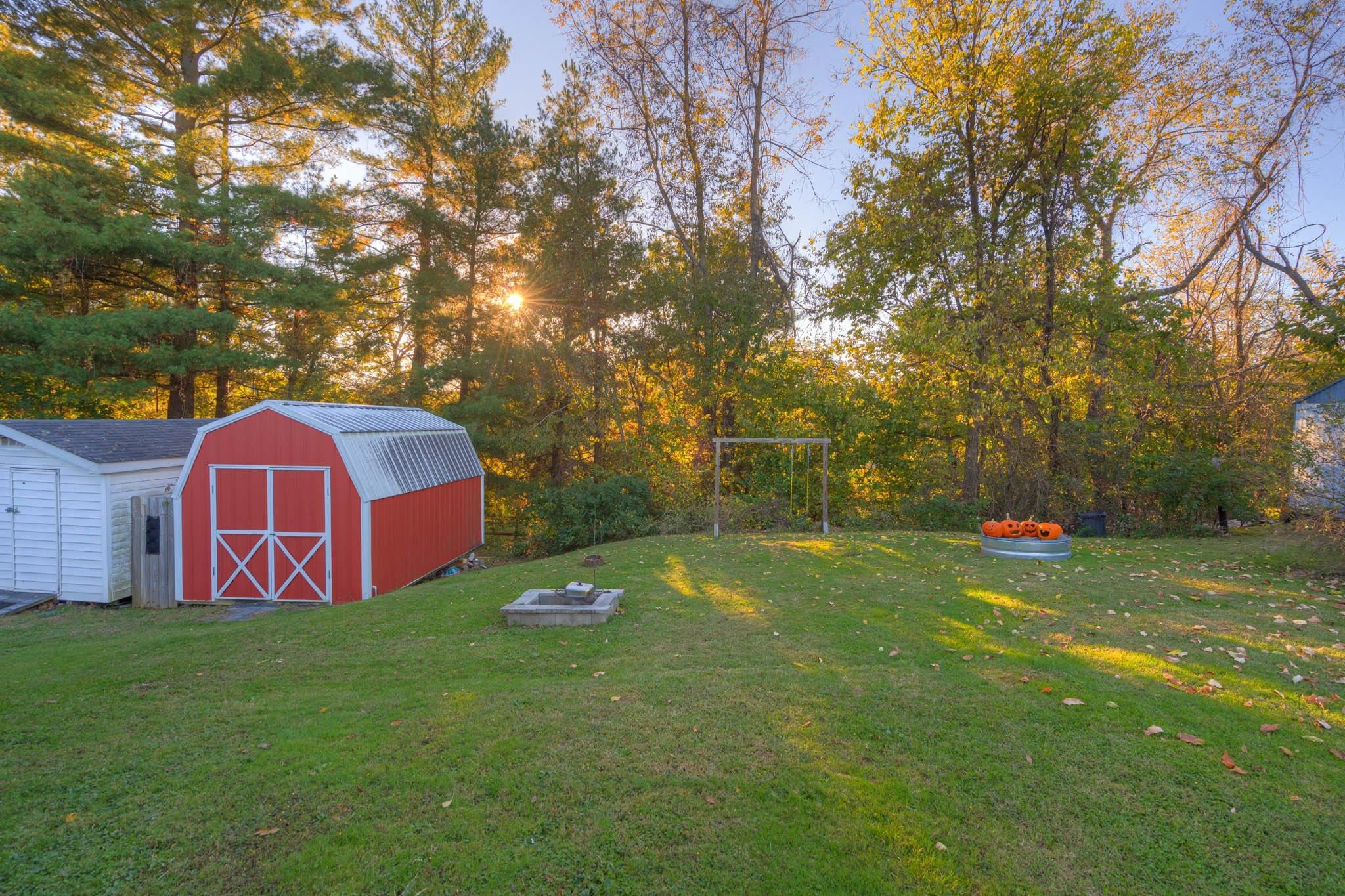 664 Mercer Road