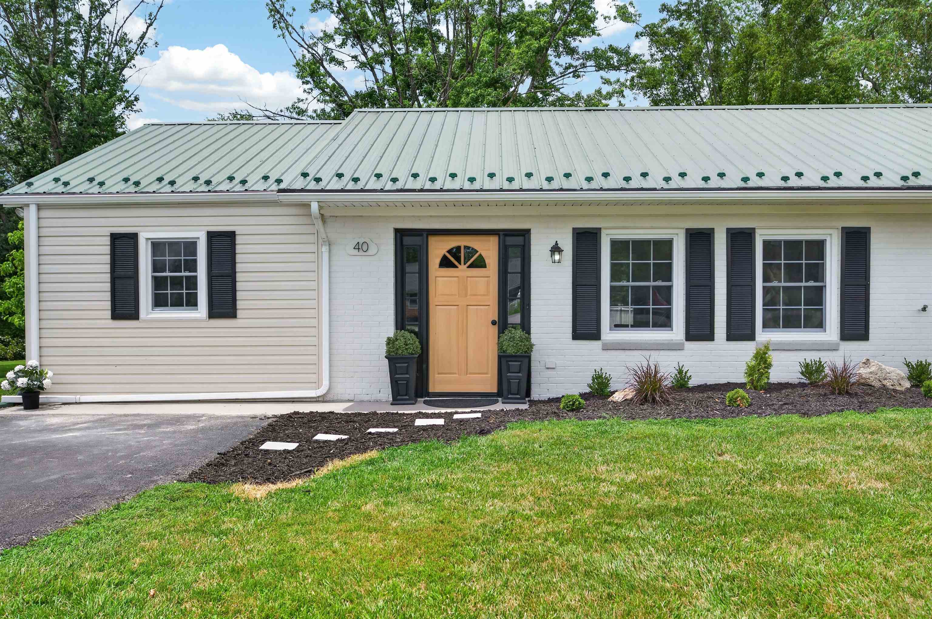 40 S Central Drive
