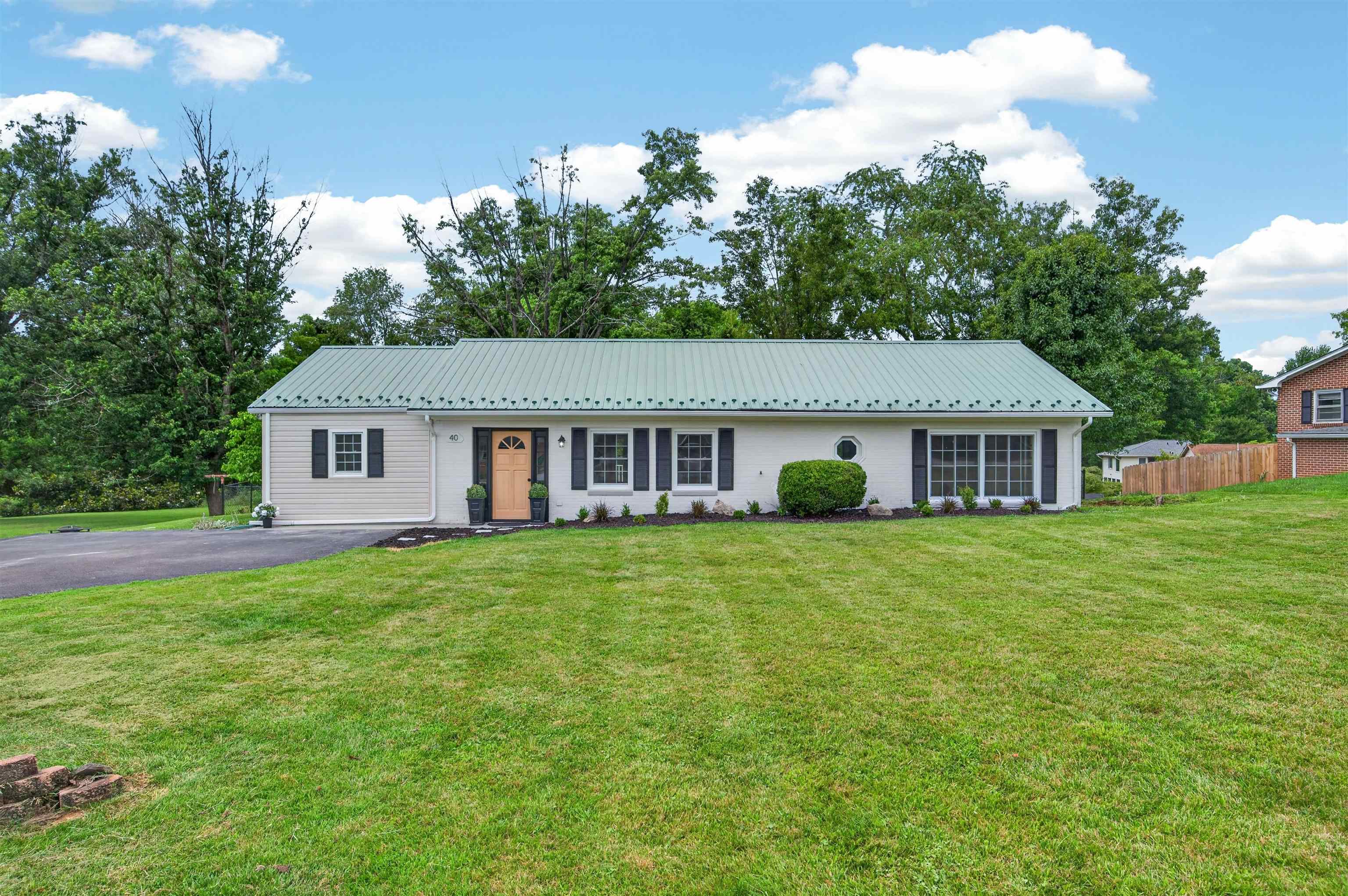 40 S Central Drive