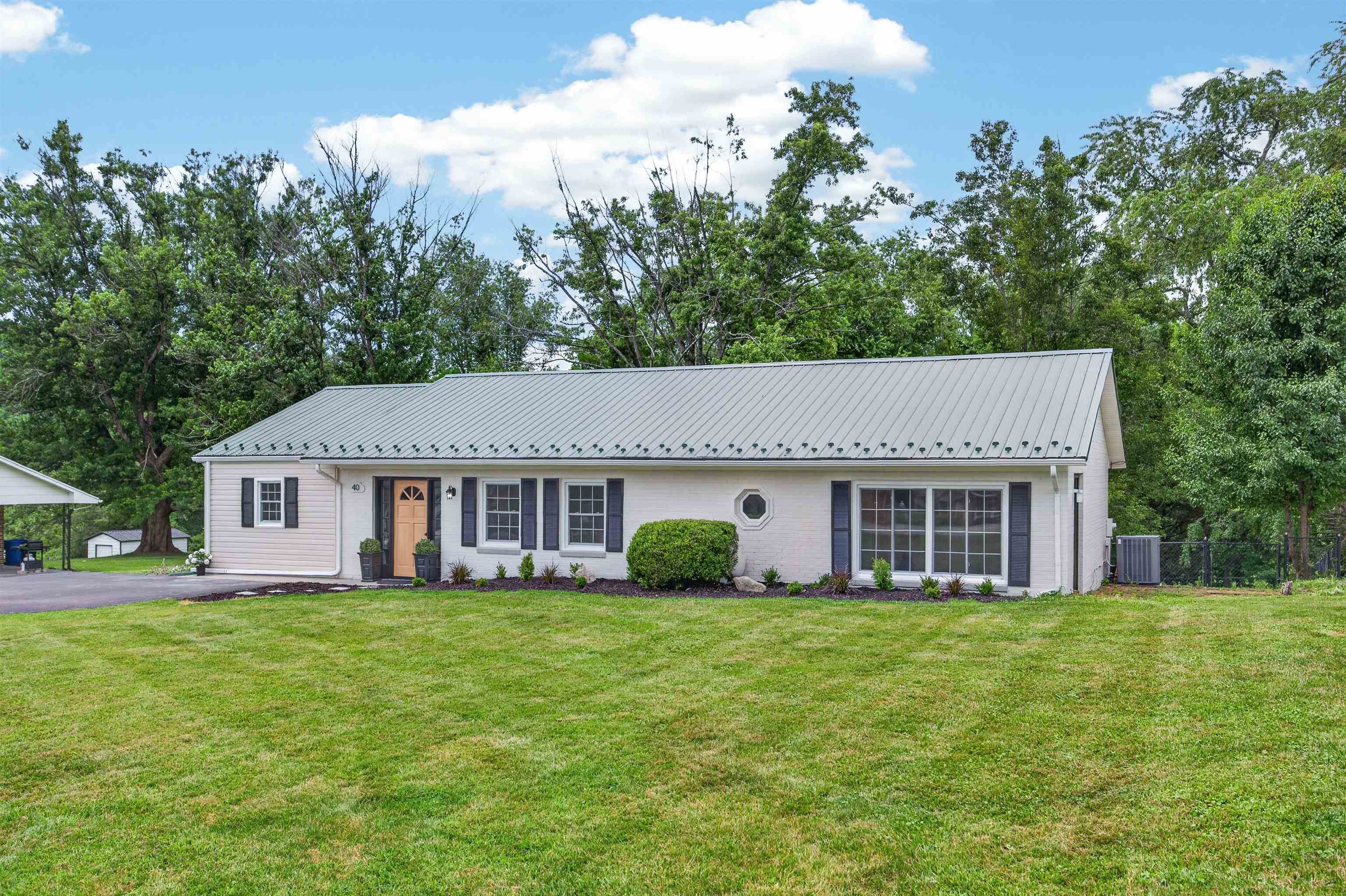 40 S Central Drive