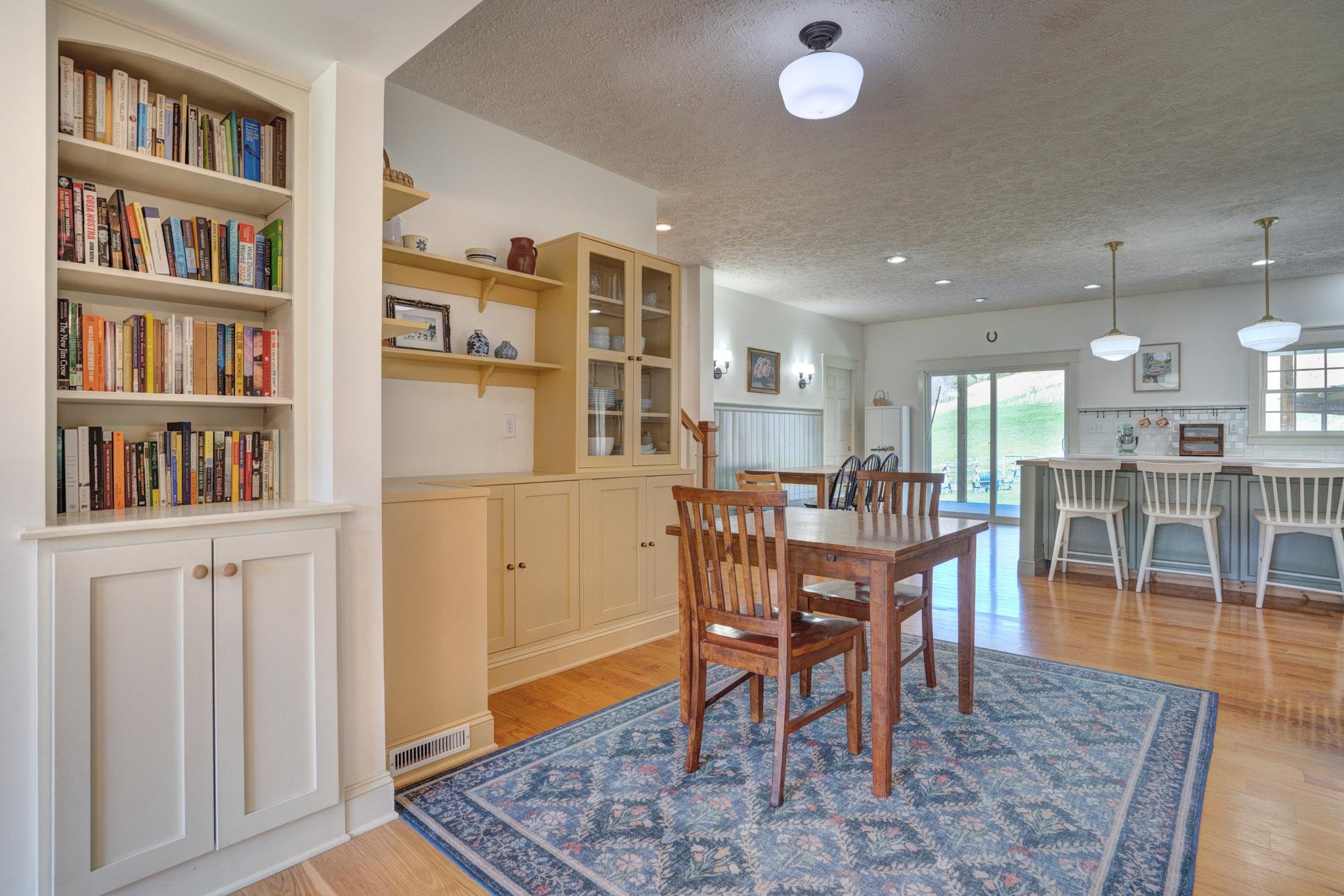 4980 Long Shop Road
