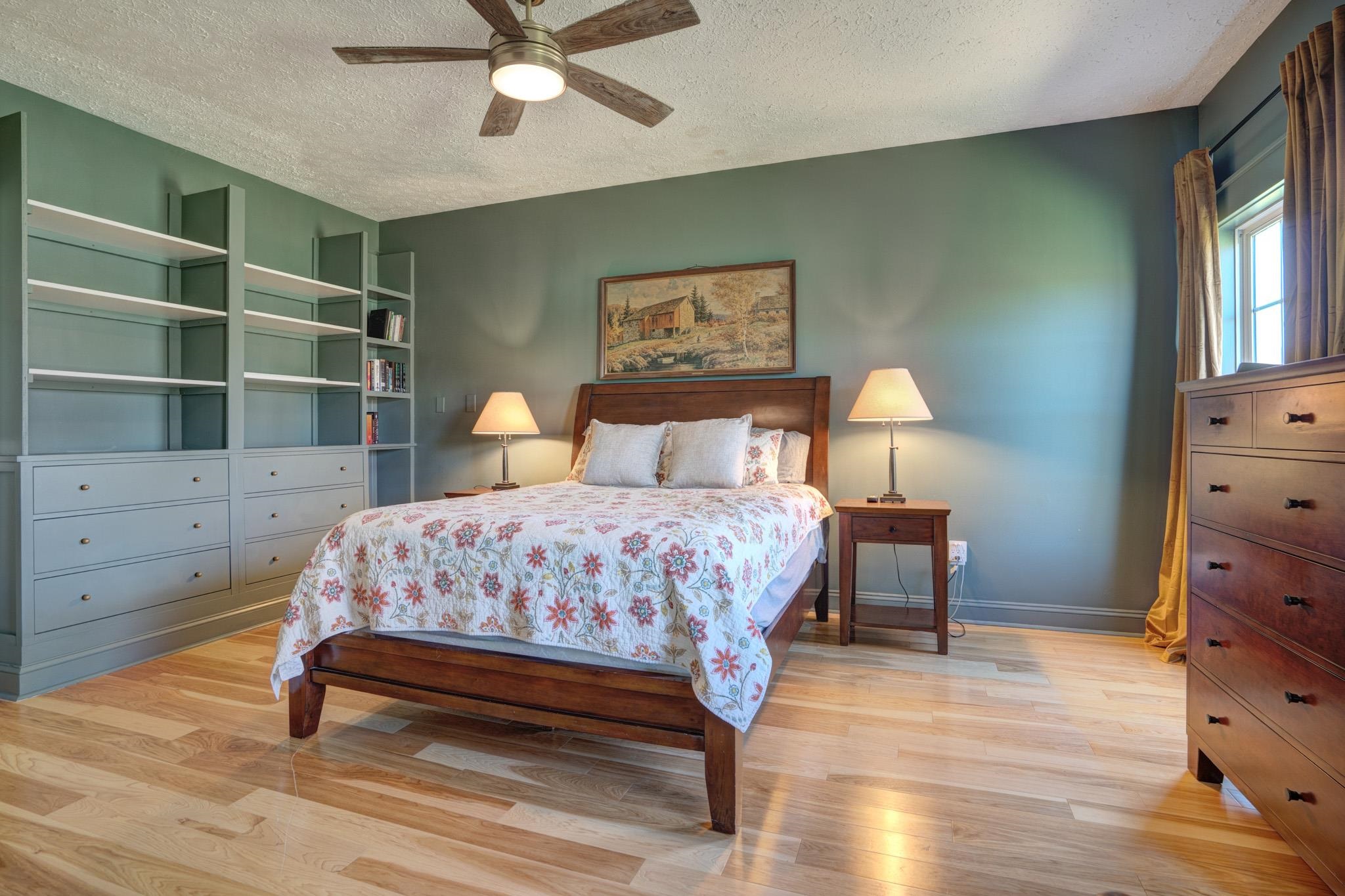 4980 Long Shop Road