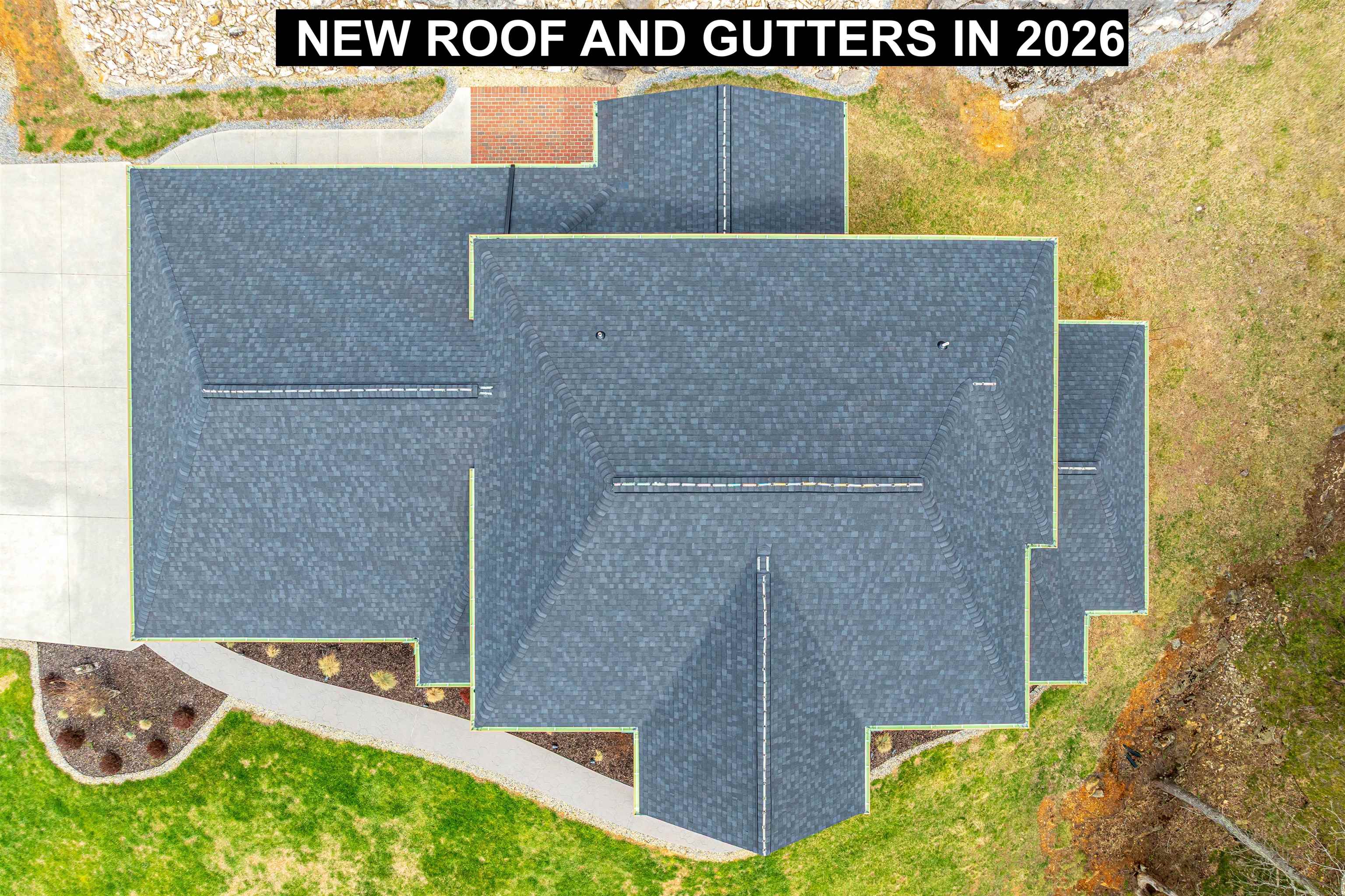 120 River Ridge Drive