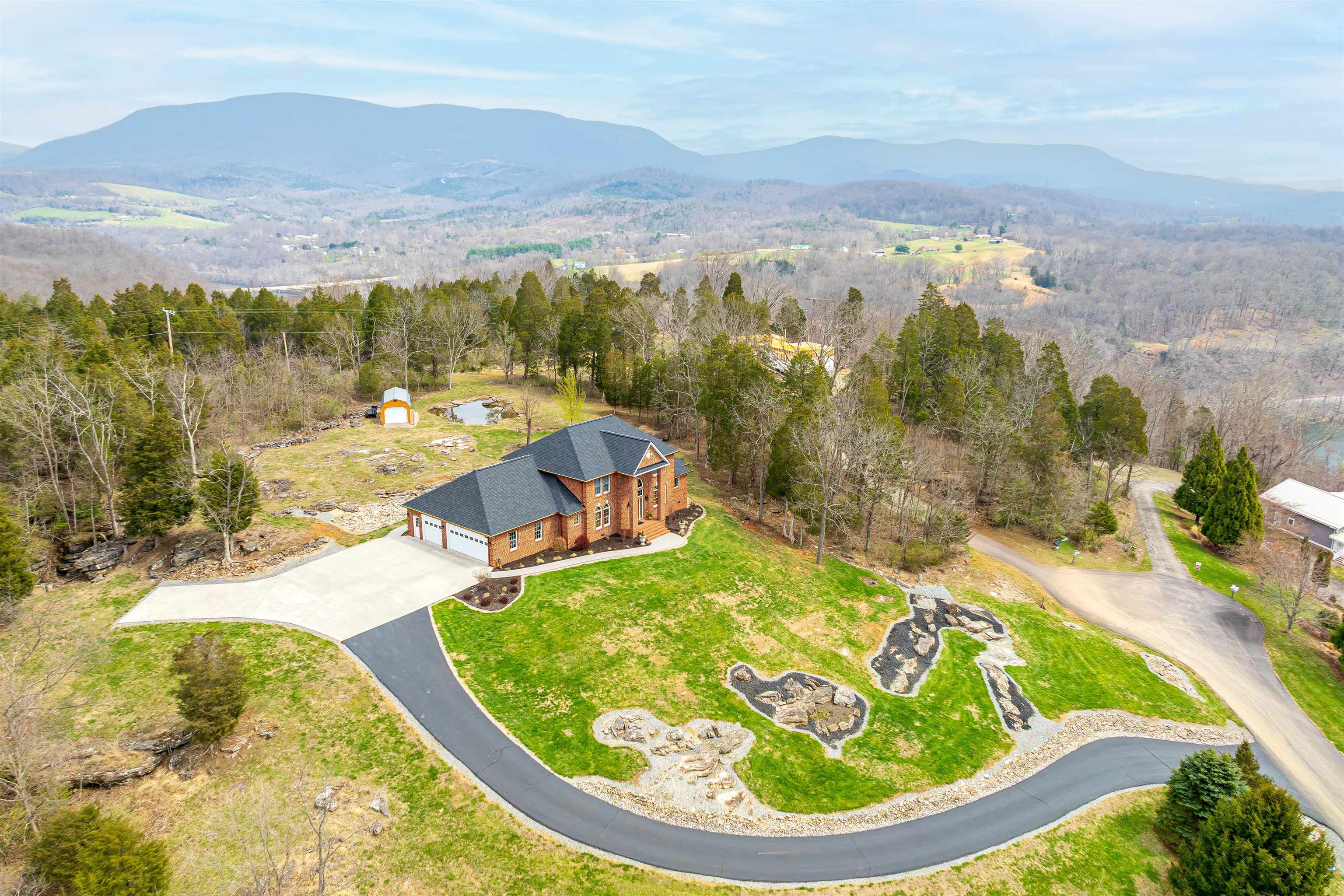 120 River Ridge Drive
