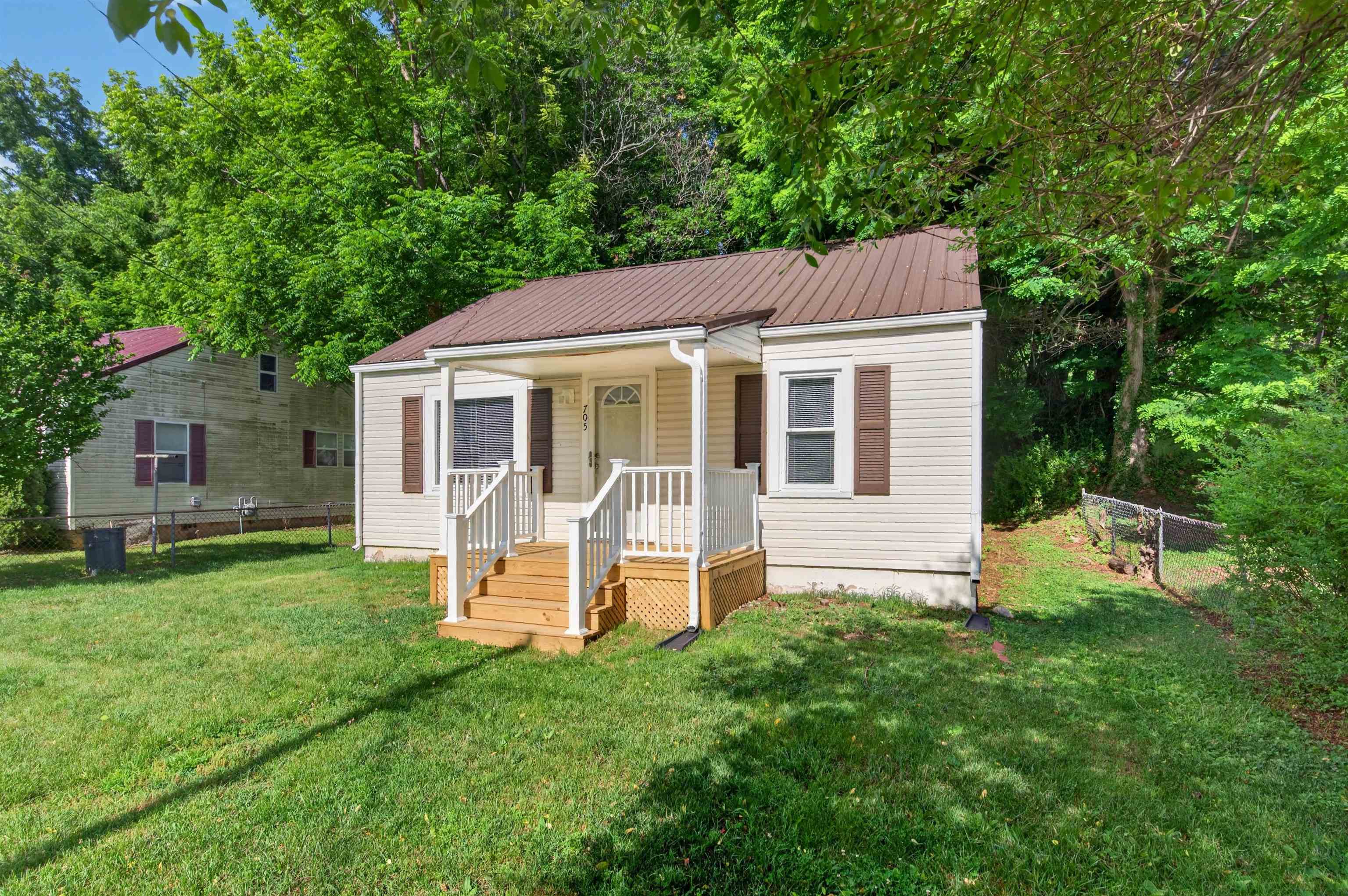 705 Monroe Drive