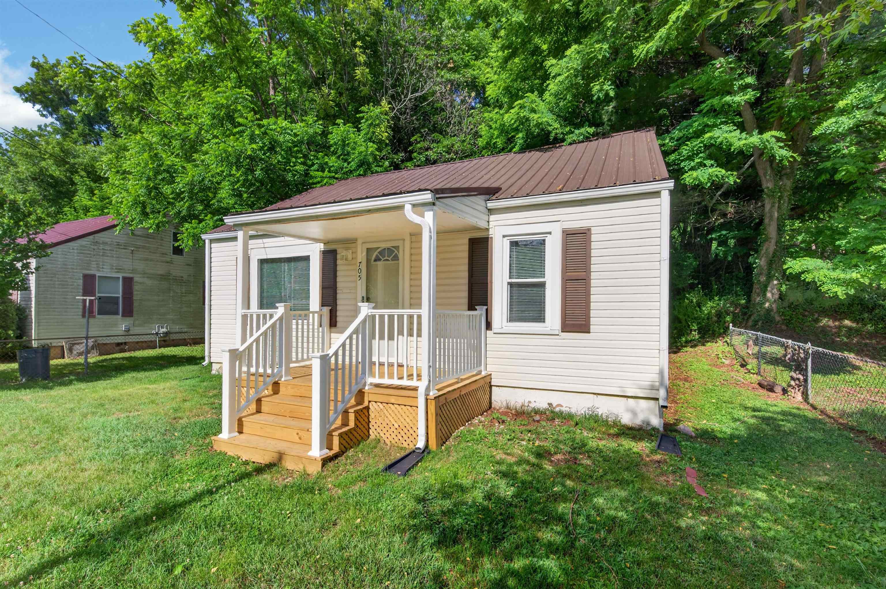 705 Monroe Drive