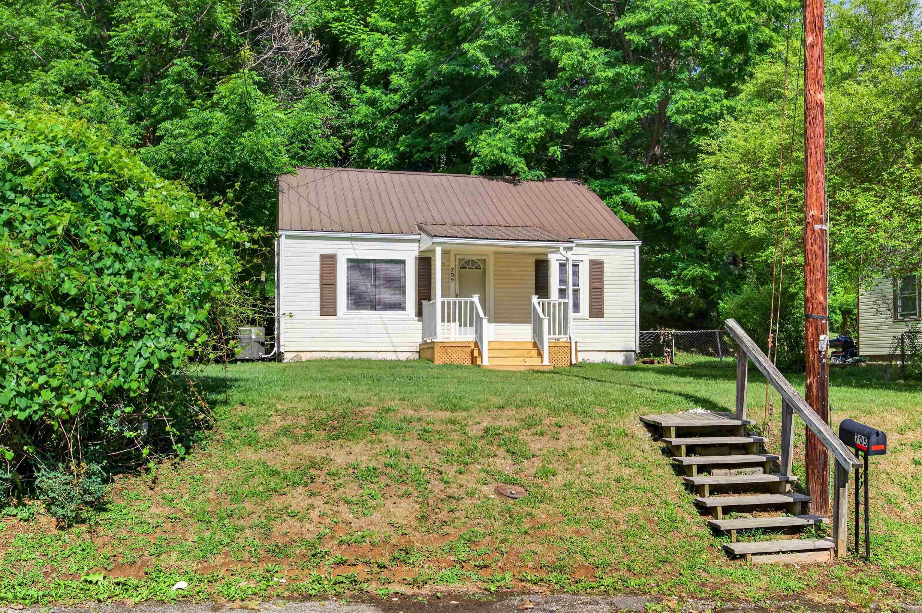 705 Monroe Drive