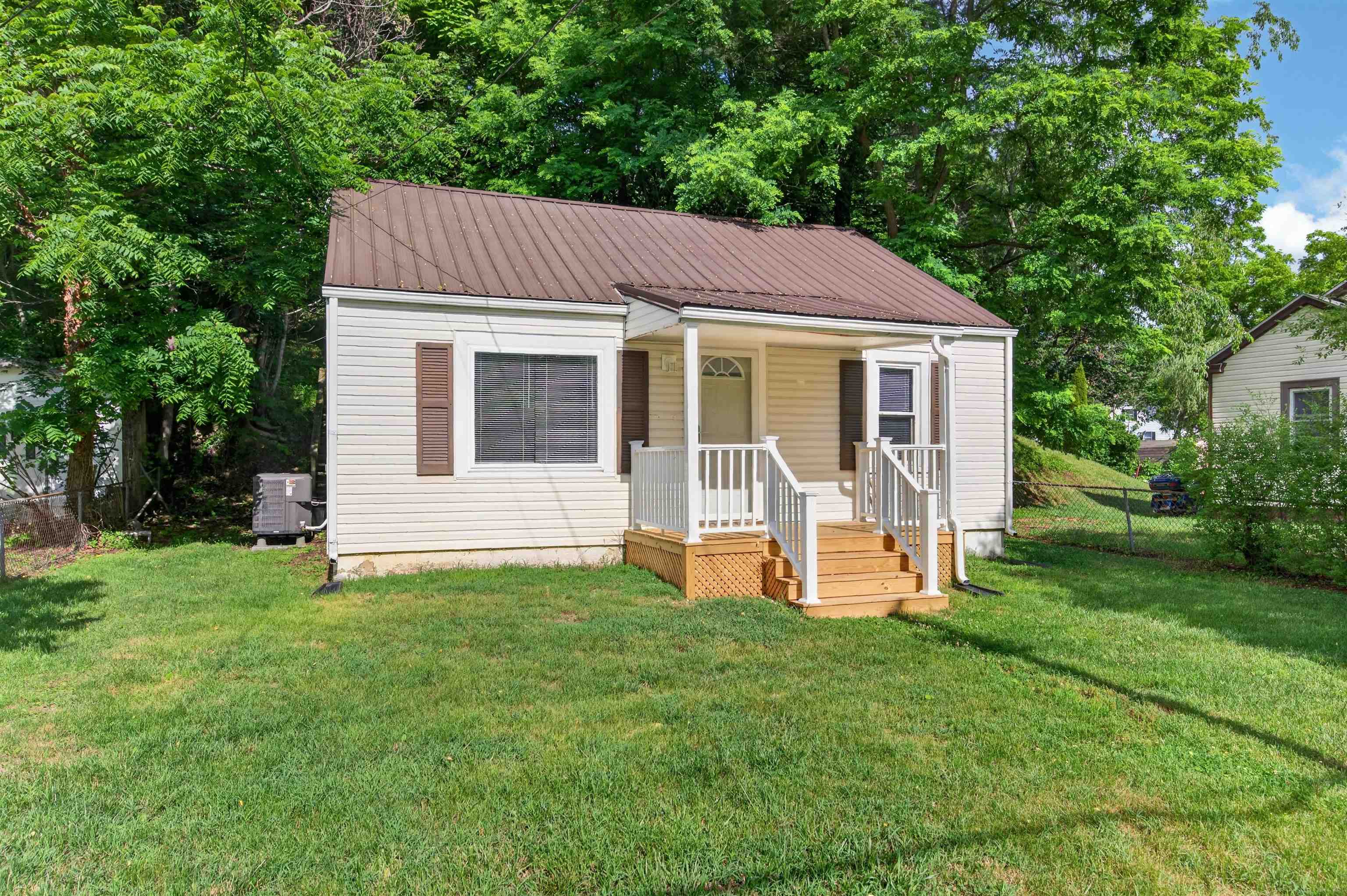 705 Monroe Drive