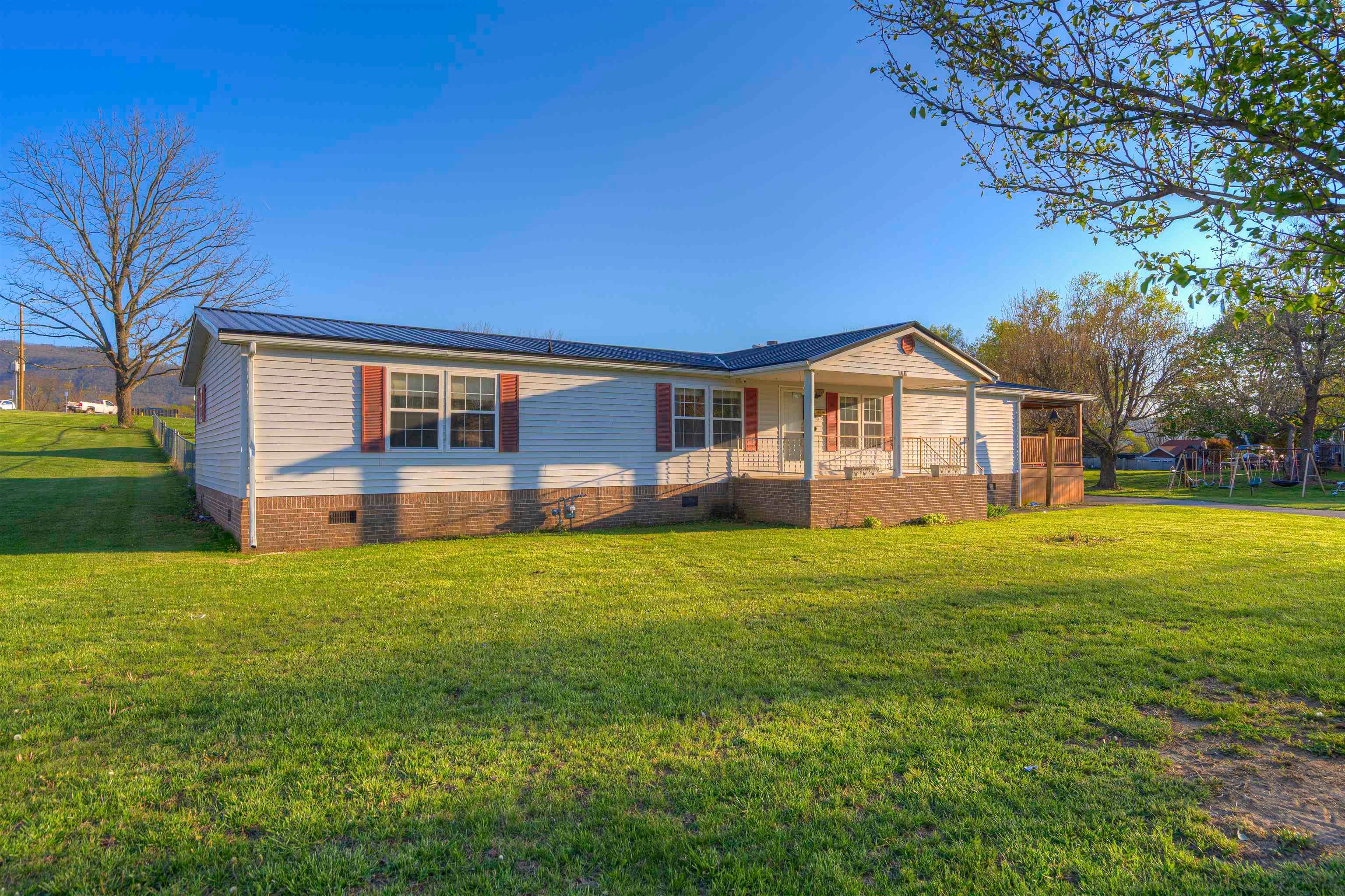 840 NEWBERN Road