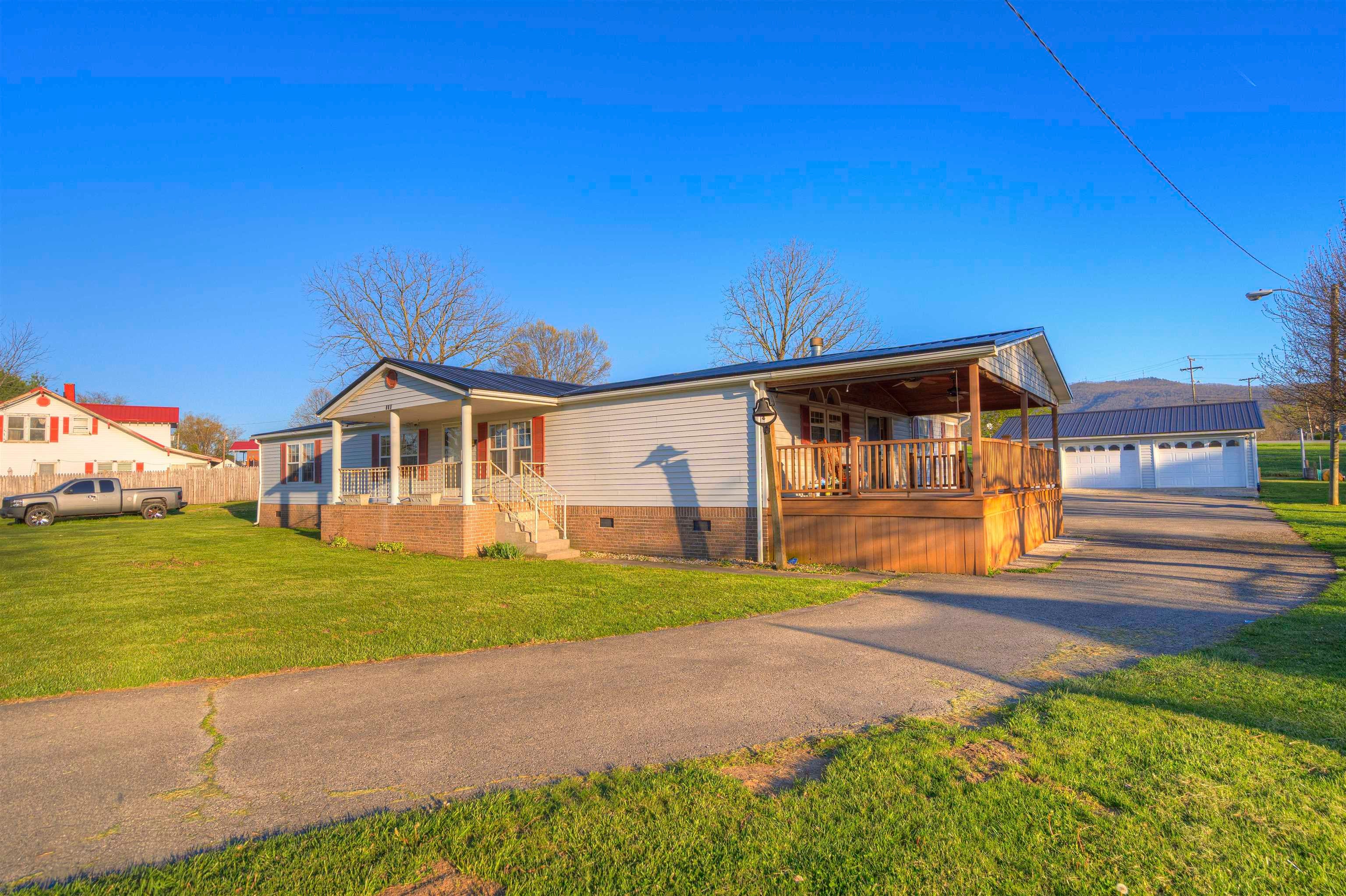 840 NEWBERN Road