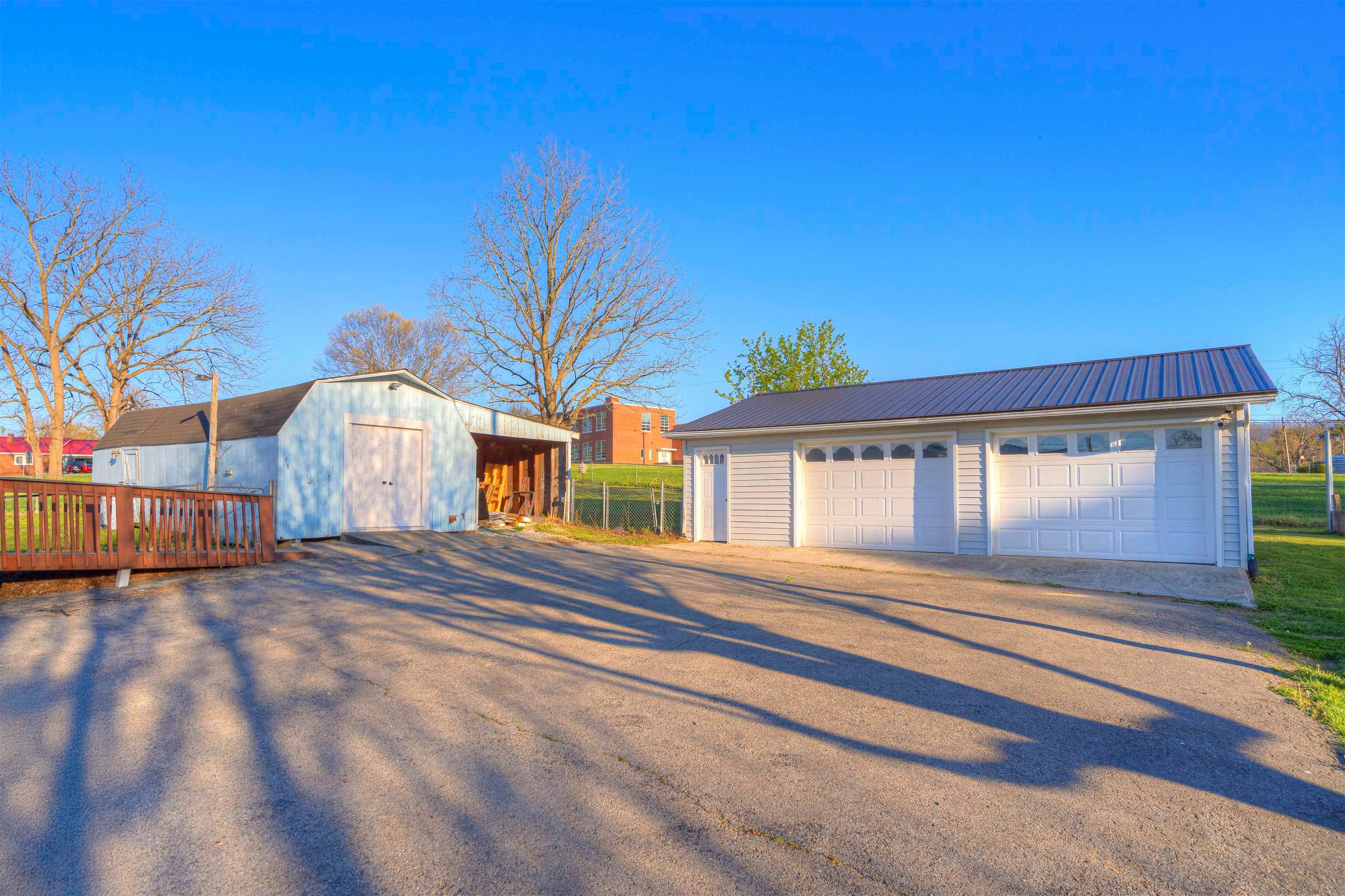 840 NEWBERN Road