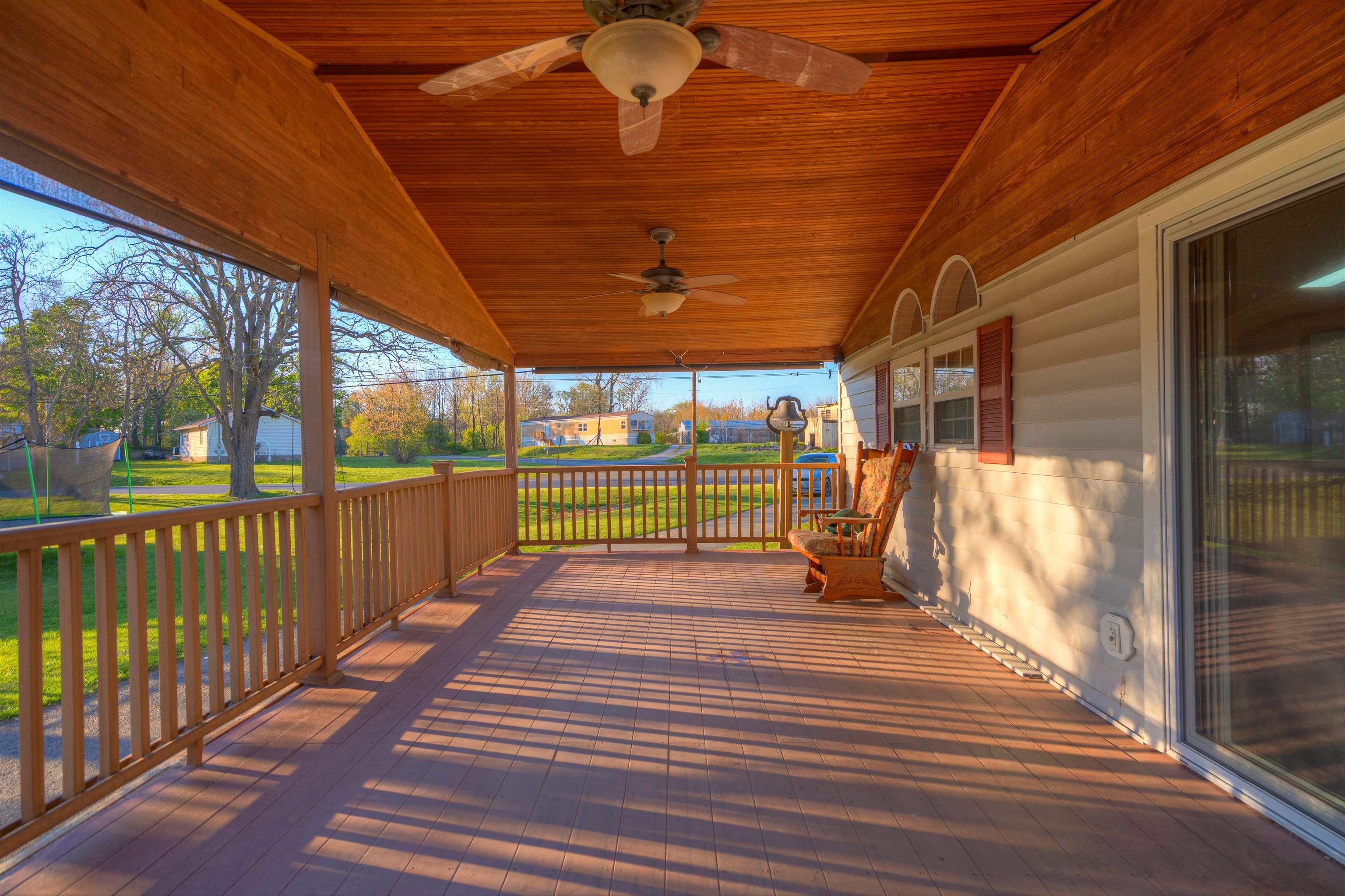 840 NEWBERN Road