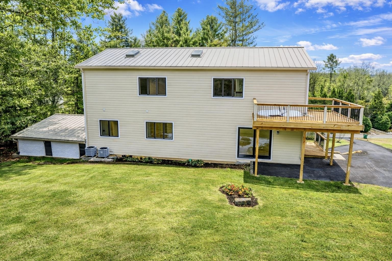 3000 Glade Road
