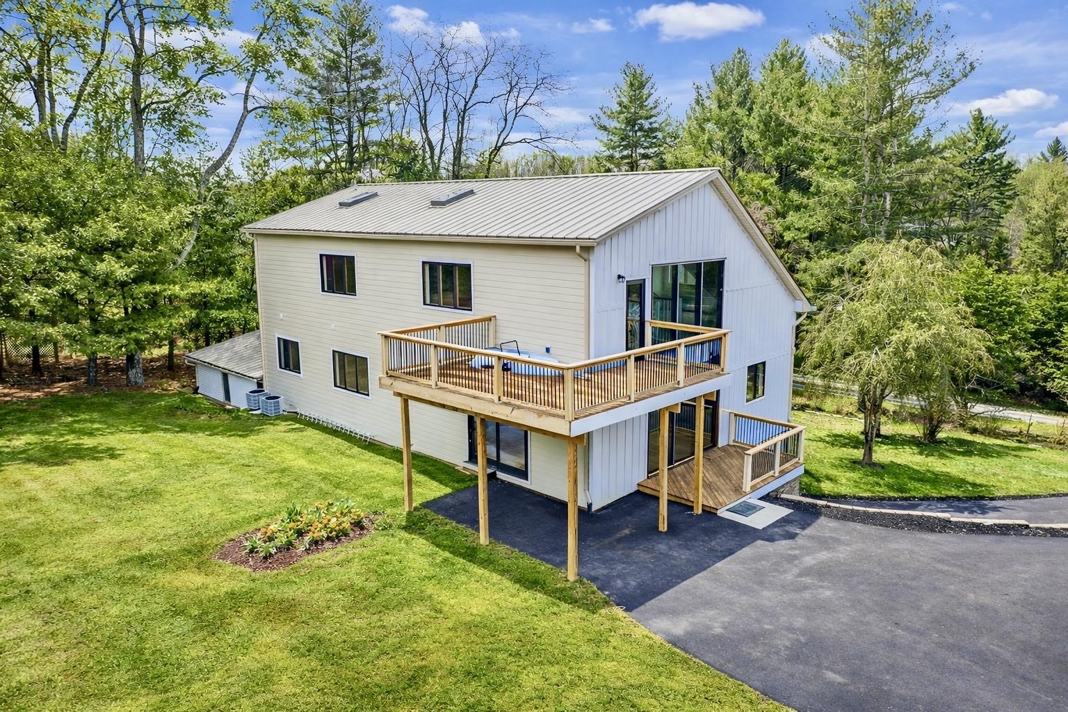 3000 Glade Road