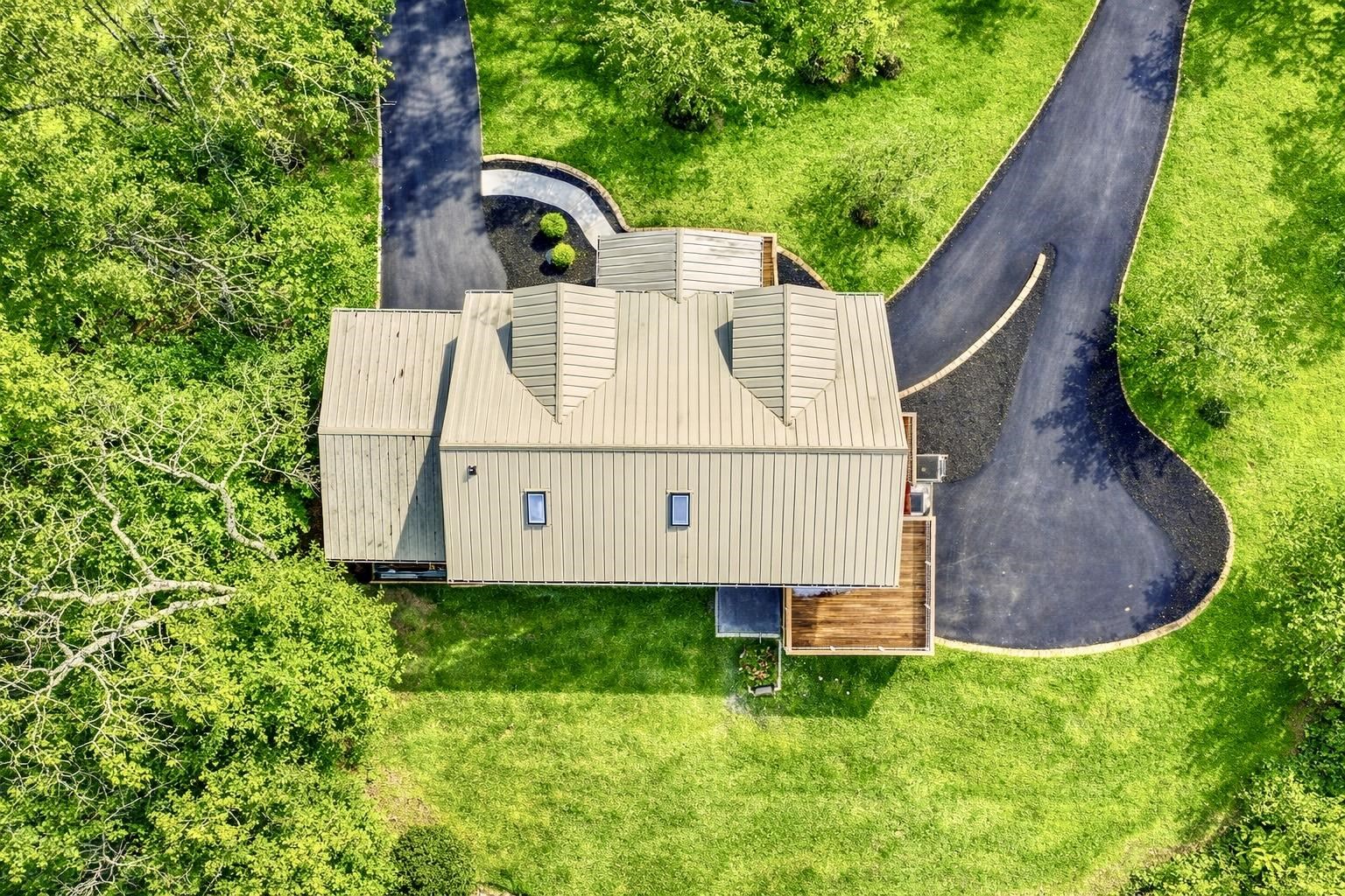 3000 Glade Road