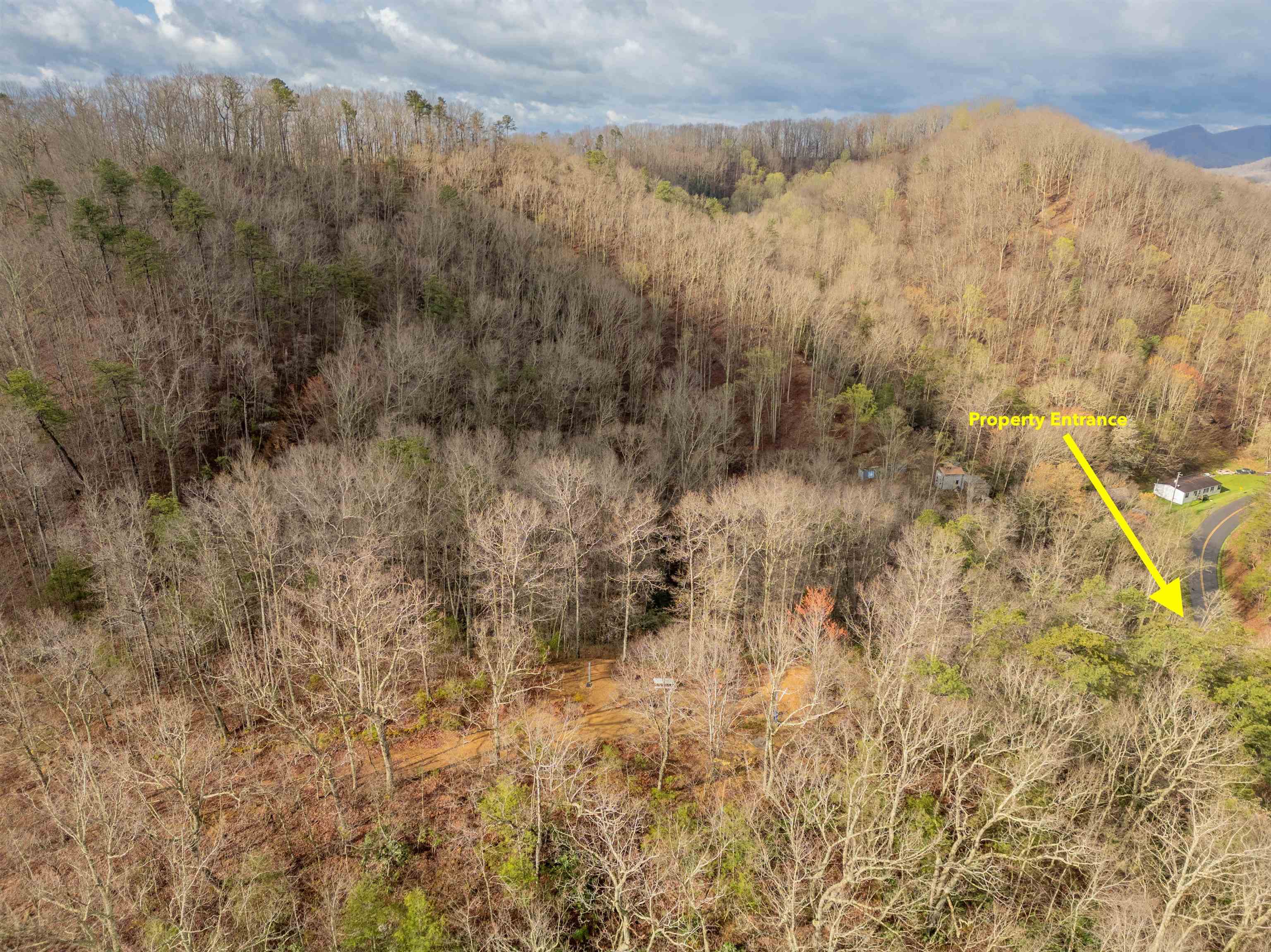 Marion, Virginia 24354, United States, ,Land,Active,59874