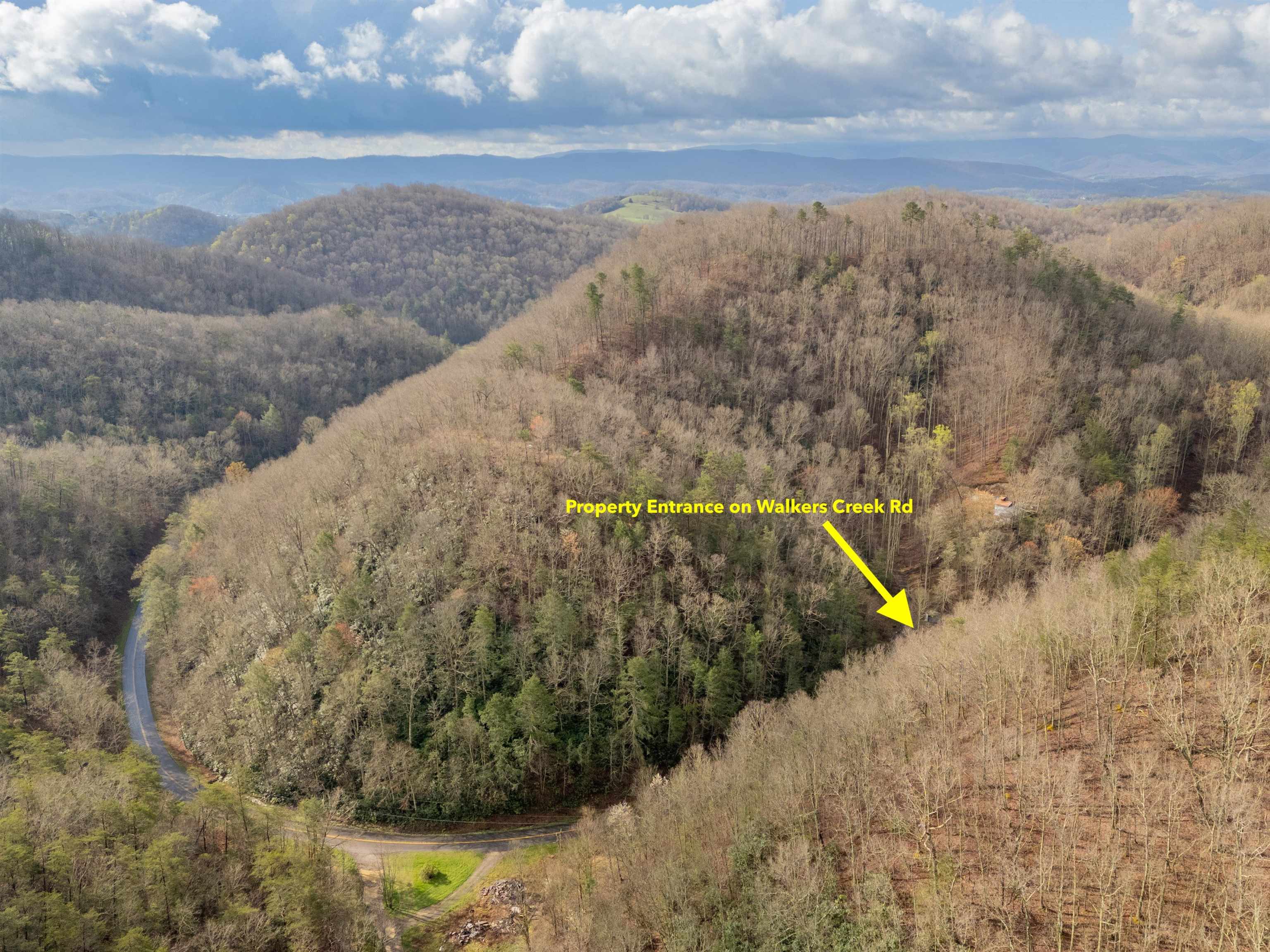 Marion, Virginia 24354, United States, ,Land,Active,59874