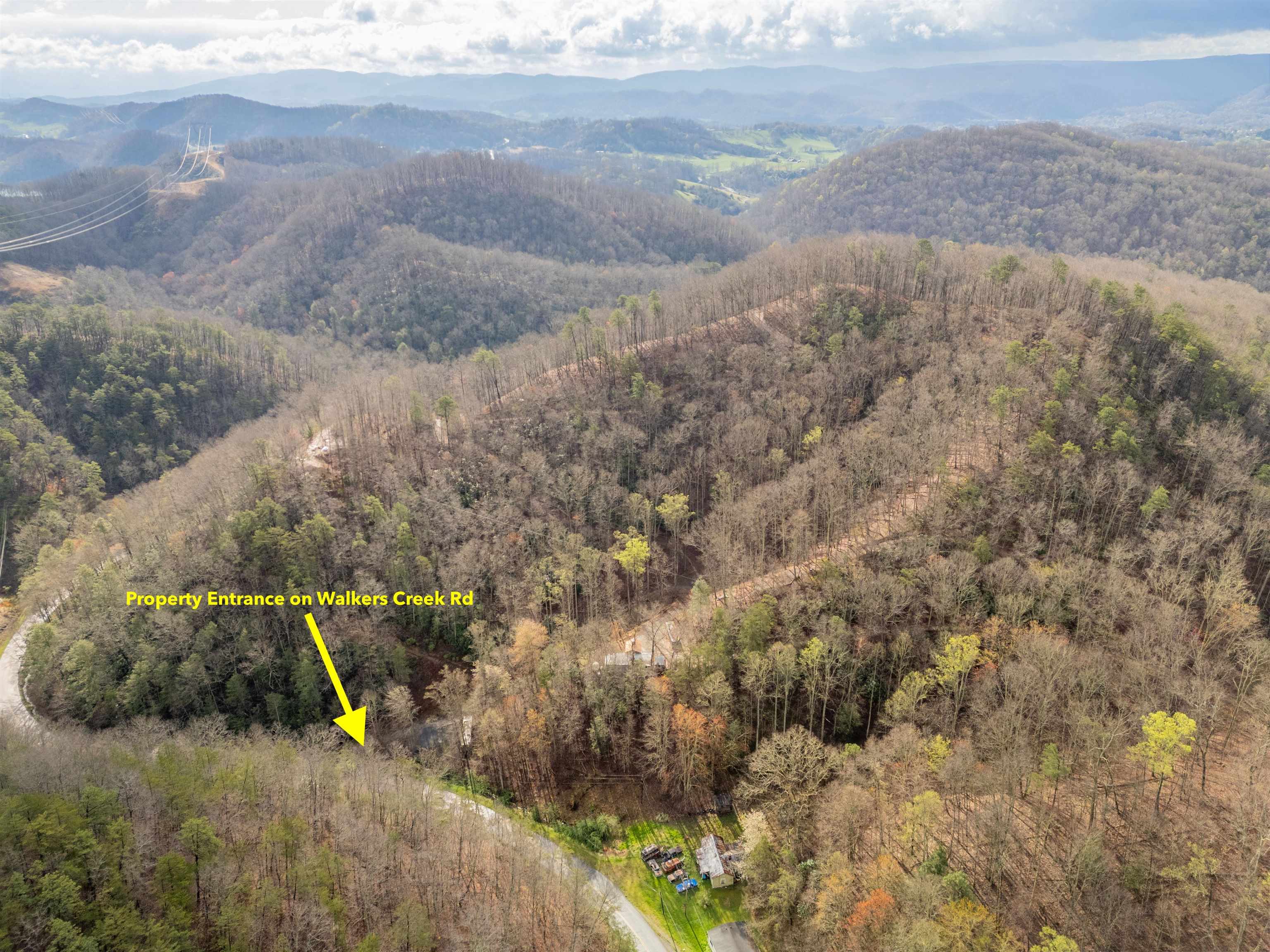 Marion, Virginia 24354, United States, ,Land,Active,59874