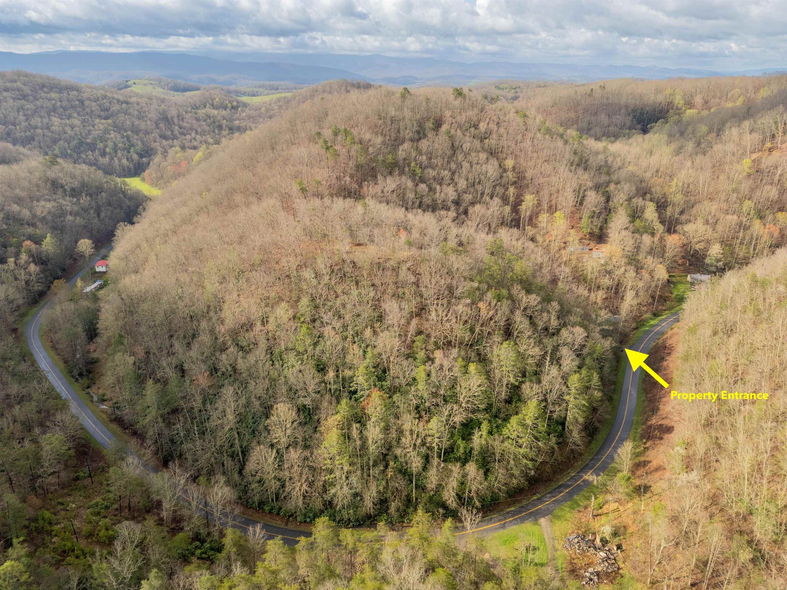 Marion, Virginia 24354, United States, ,Land,Active,59874