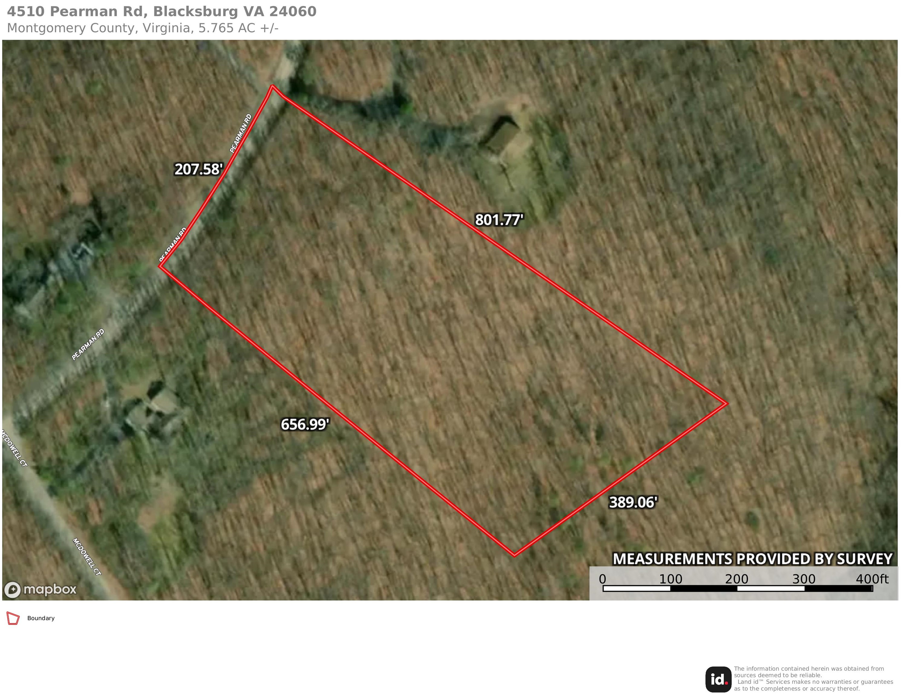 Blacksburg, Virginia 24060, United States, ,Land,Pending,9396