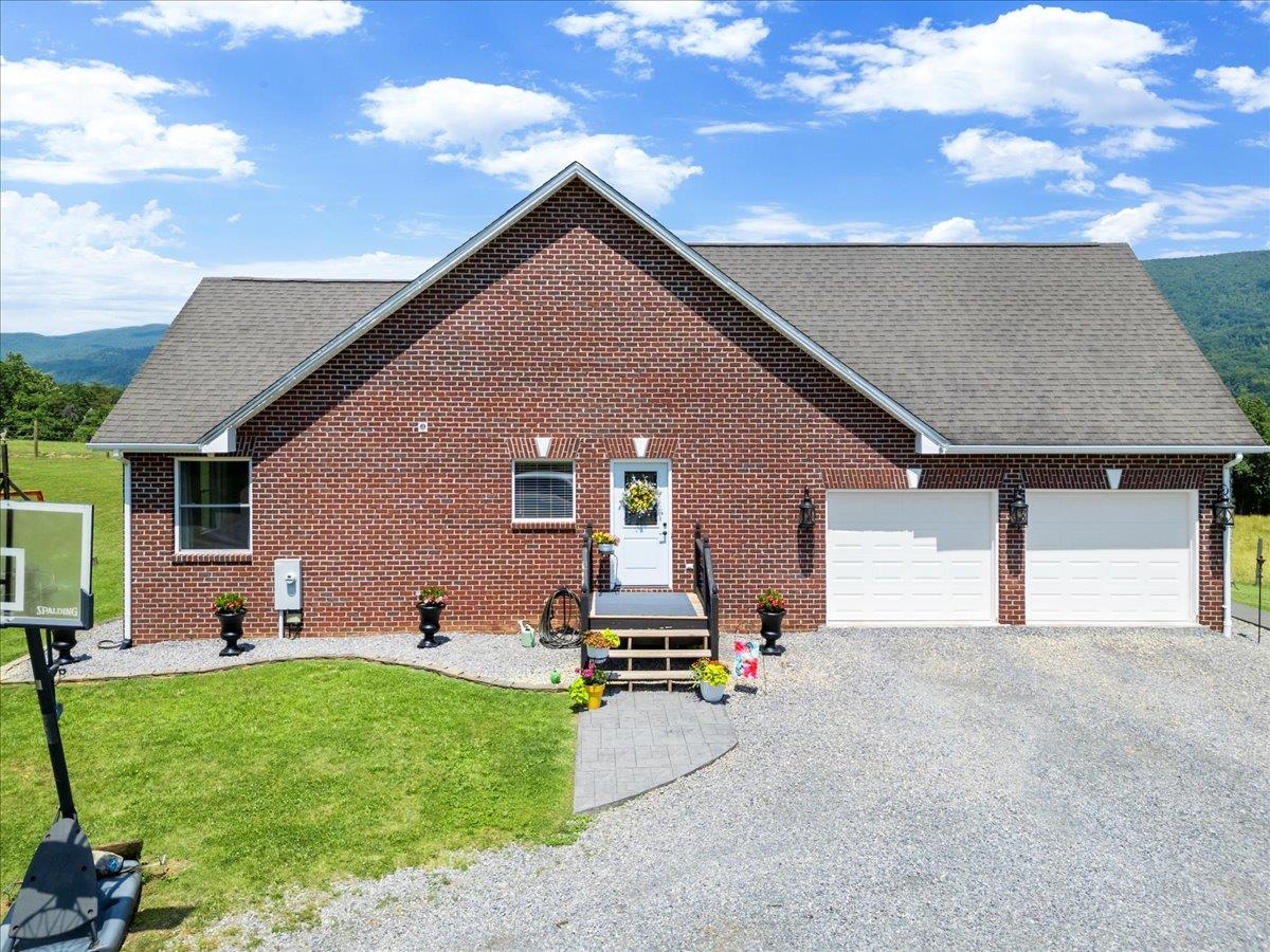 398 Penvir Road