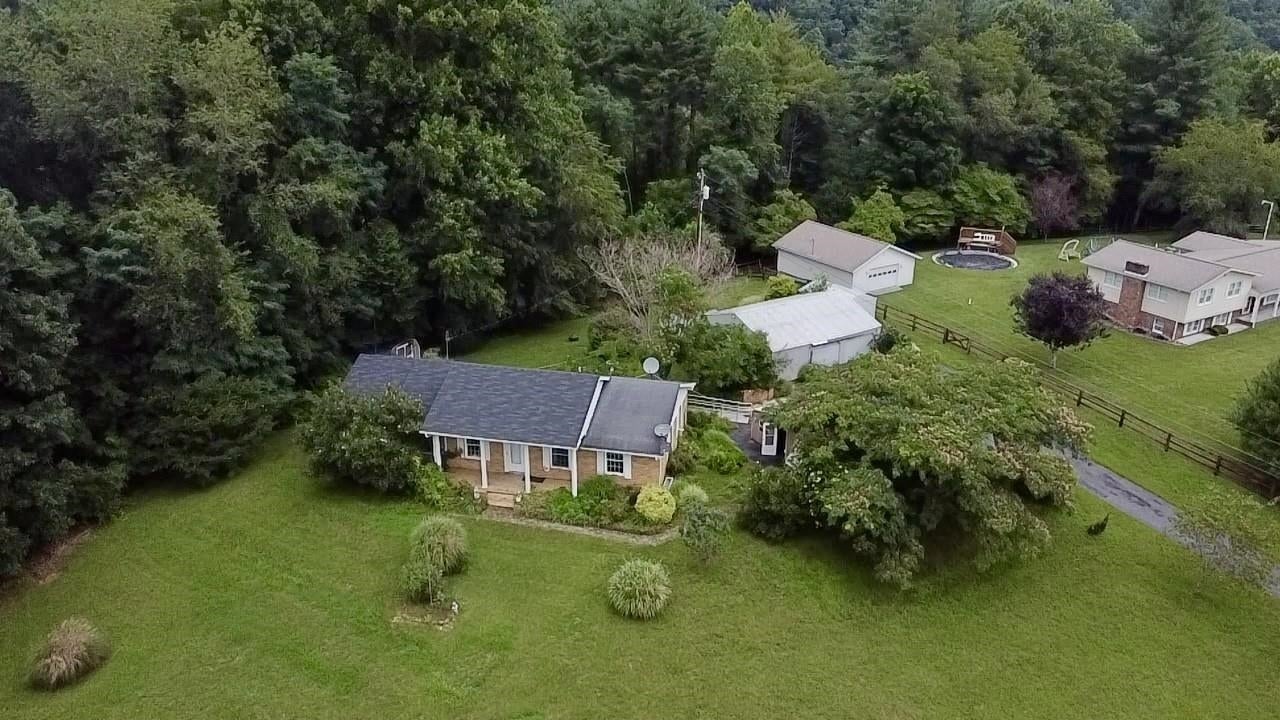 92 SE Fawn Lane SE