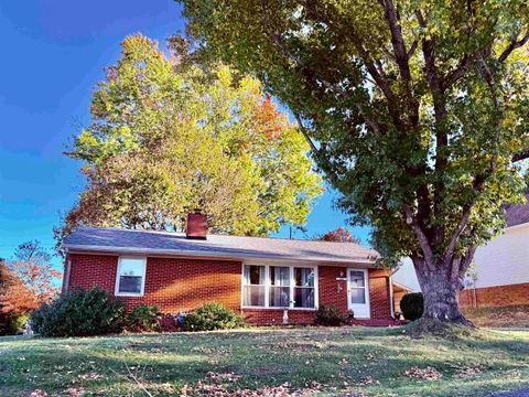 680 Mountainview Drive Christiansburg VA 24073