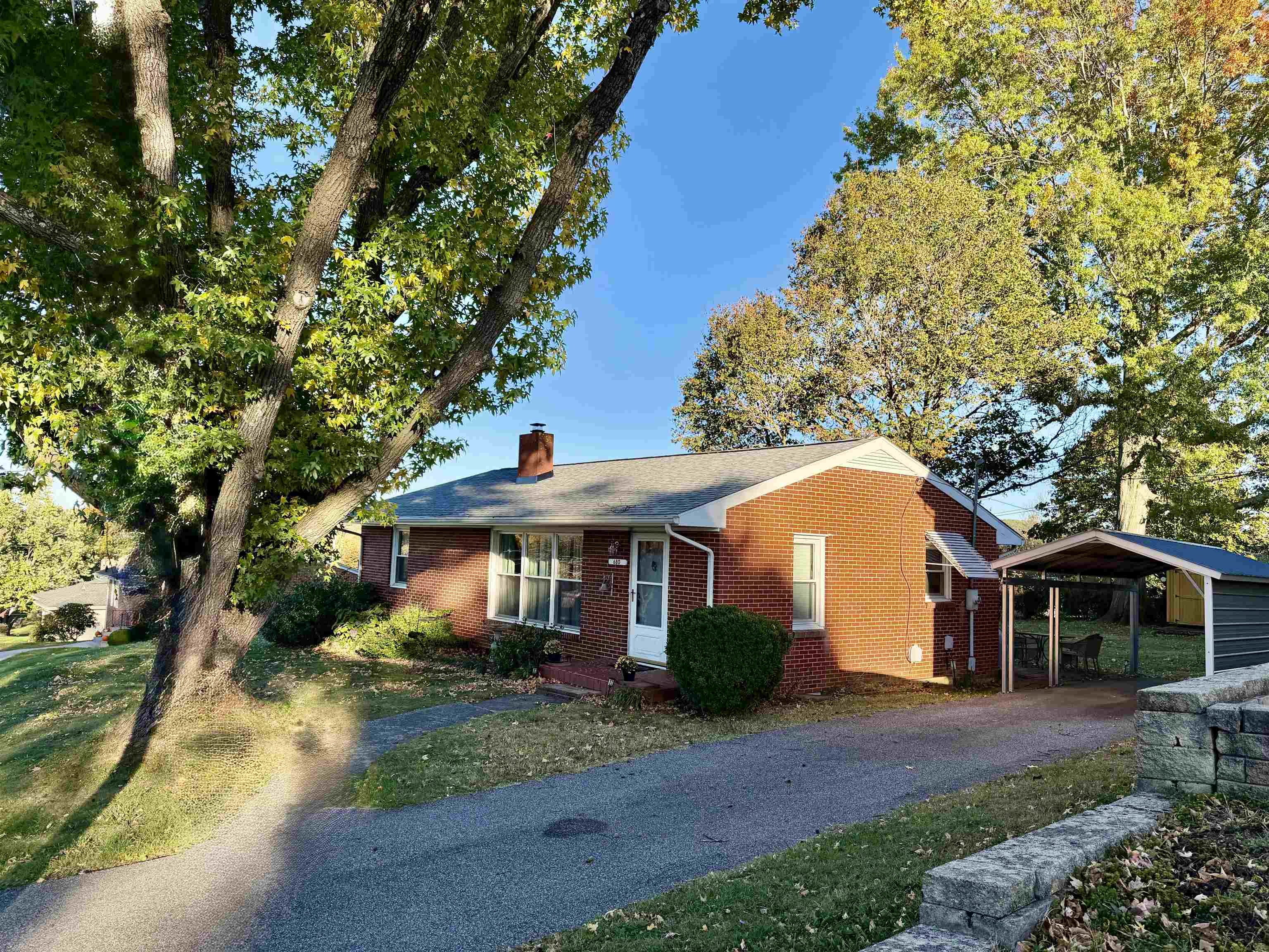 680 Mountainview Drive