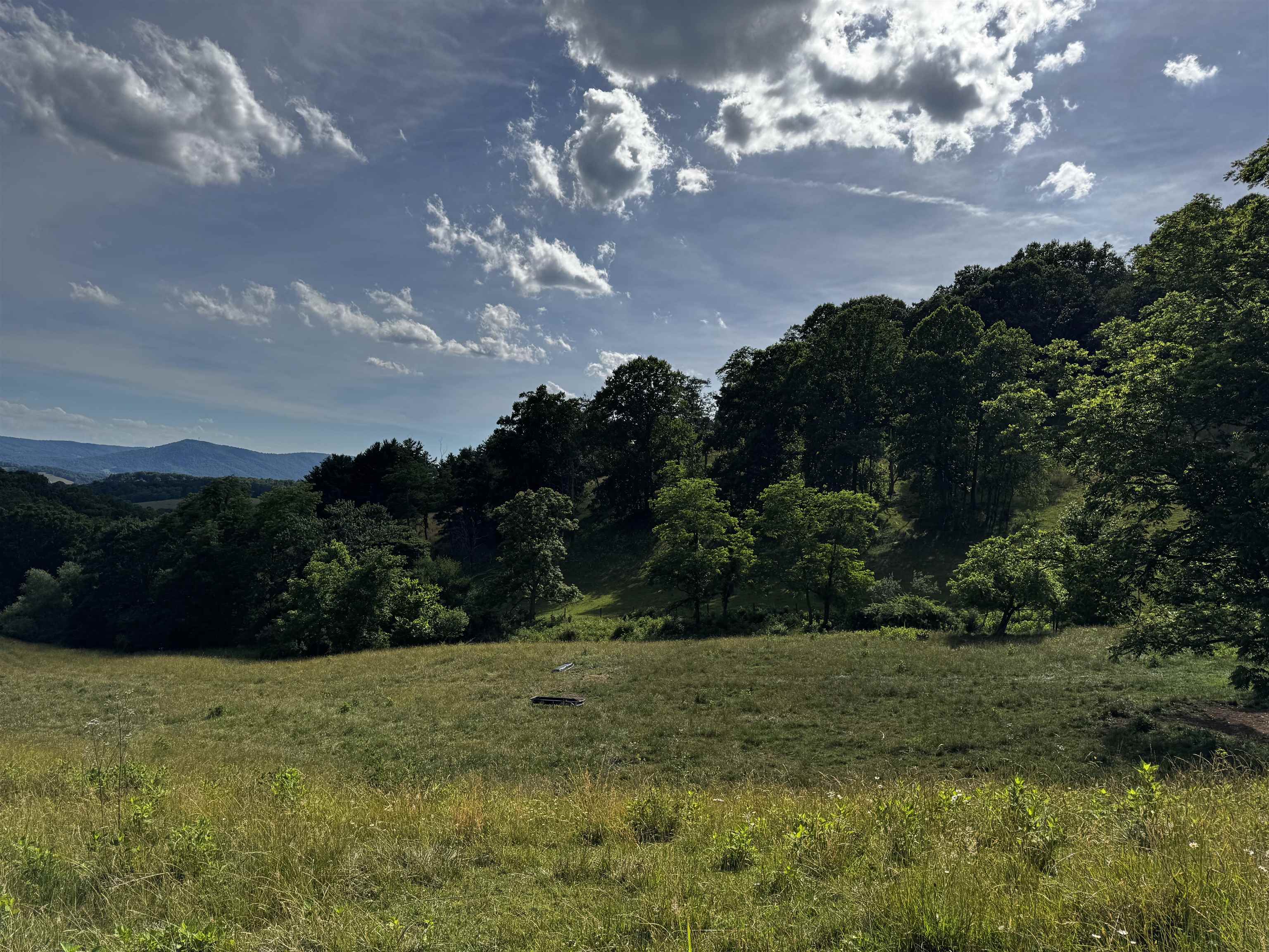 TBD Laurel Springs Road