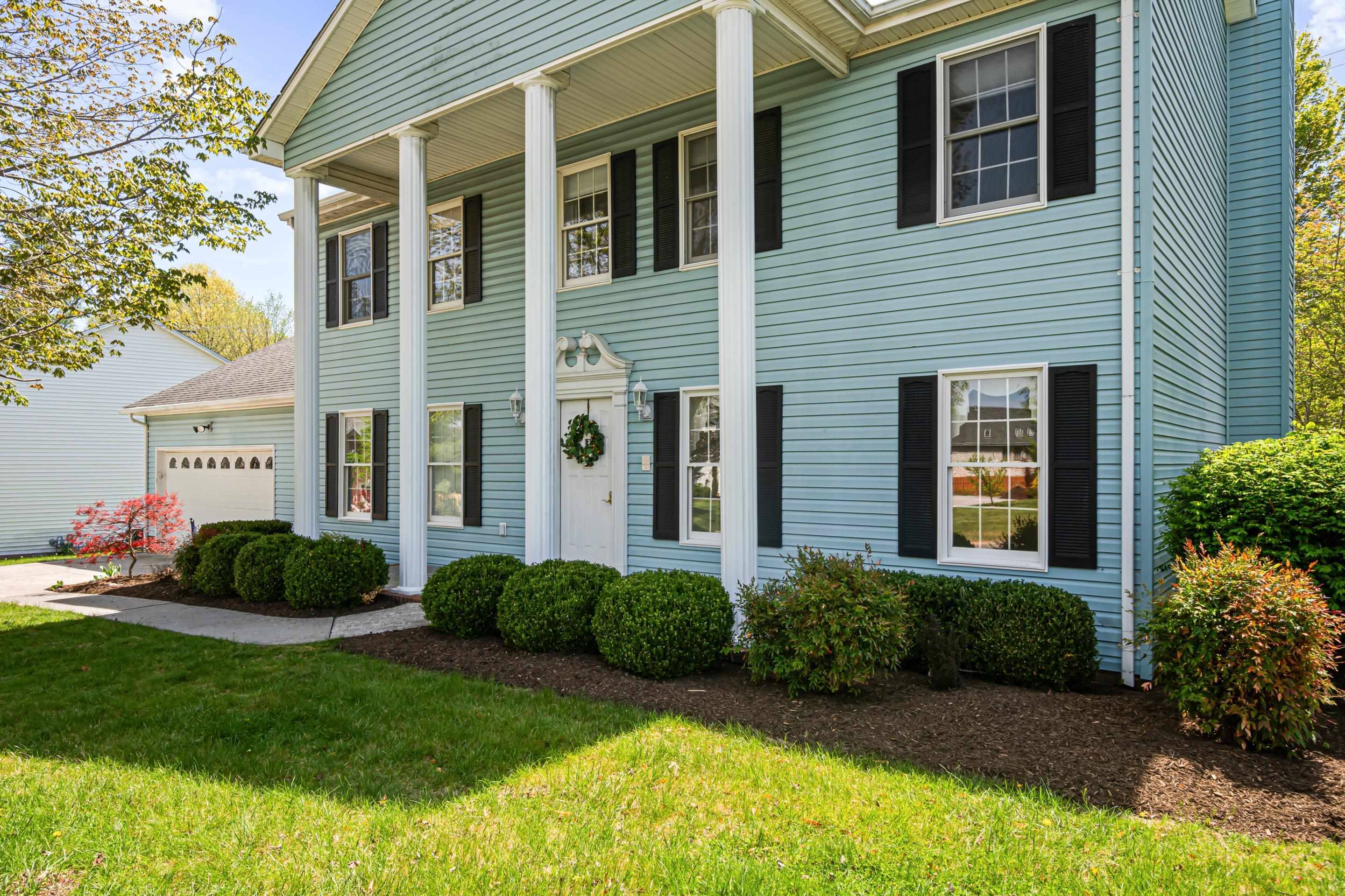305 Seminole Drive