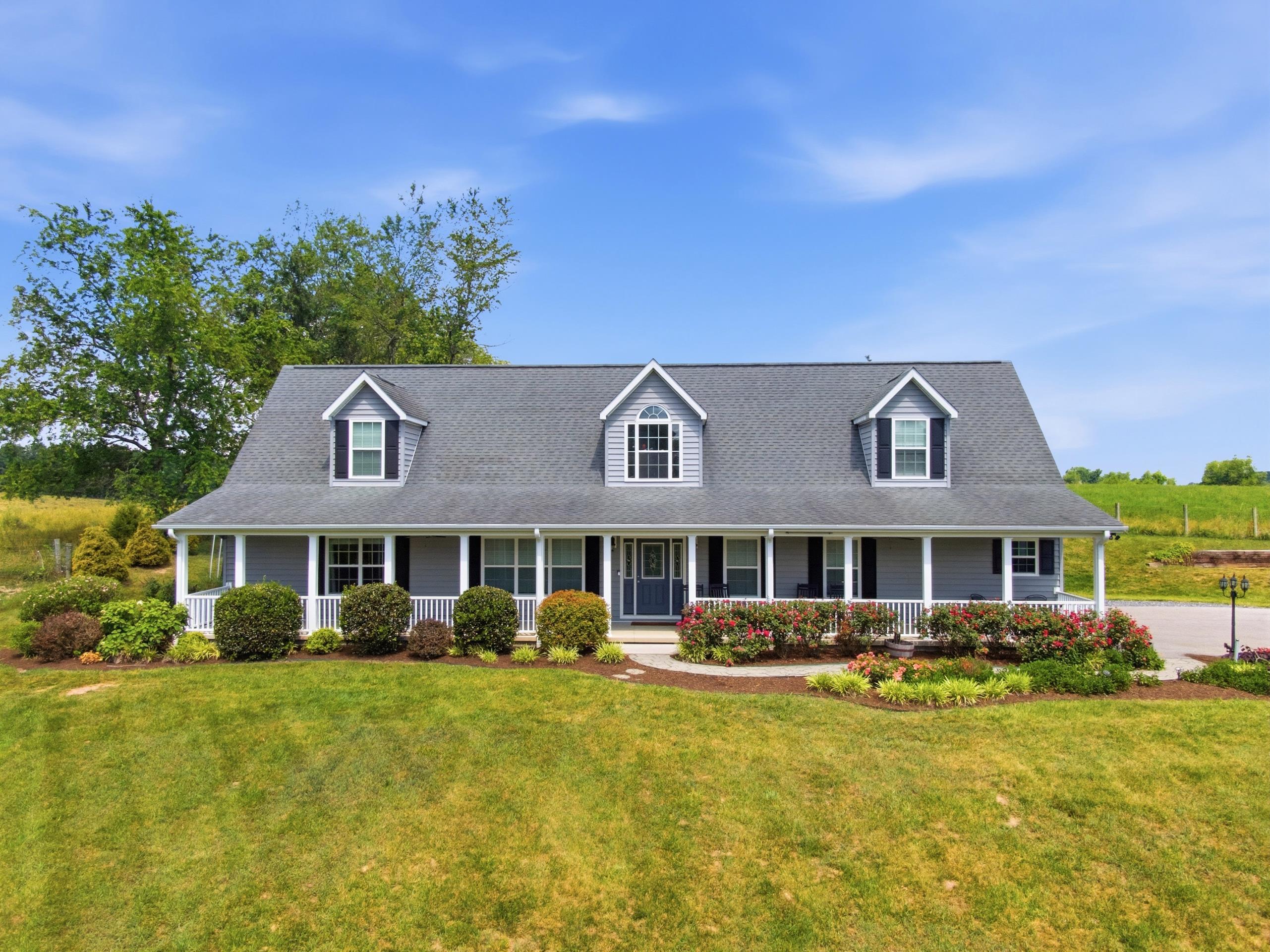 3535 DAIRY Road