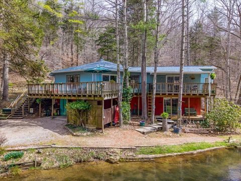 1256 Falling Branch Road Christiansburg VA 24073