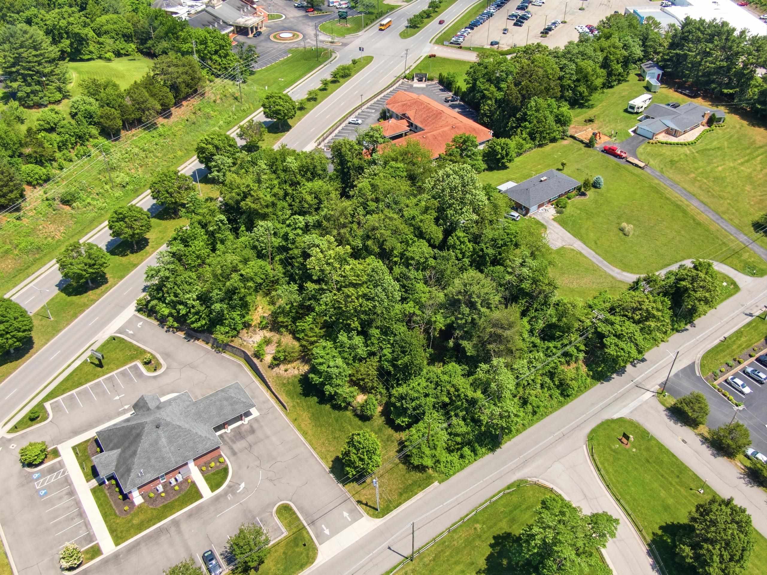 TBD AUBURN Avenue