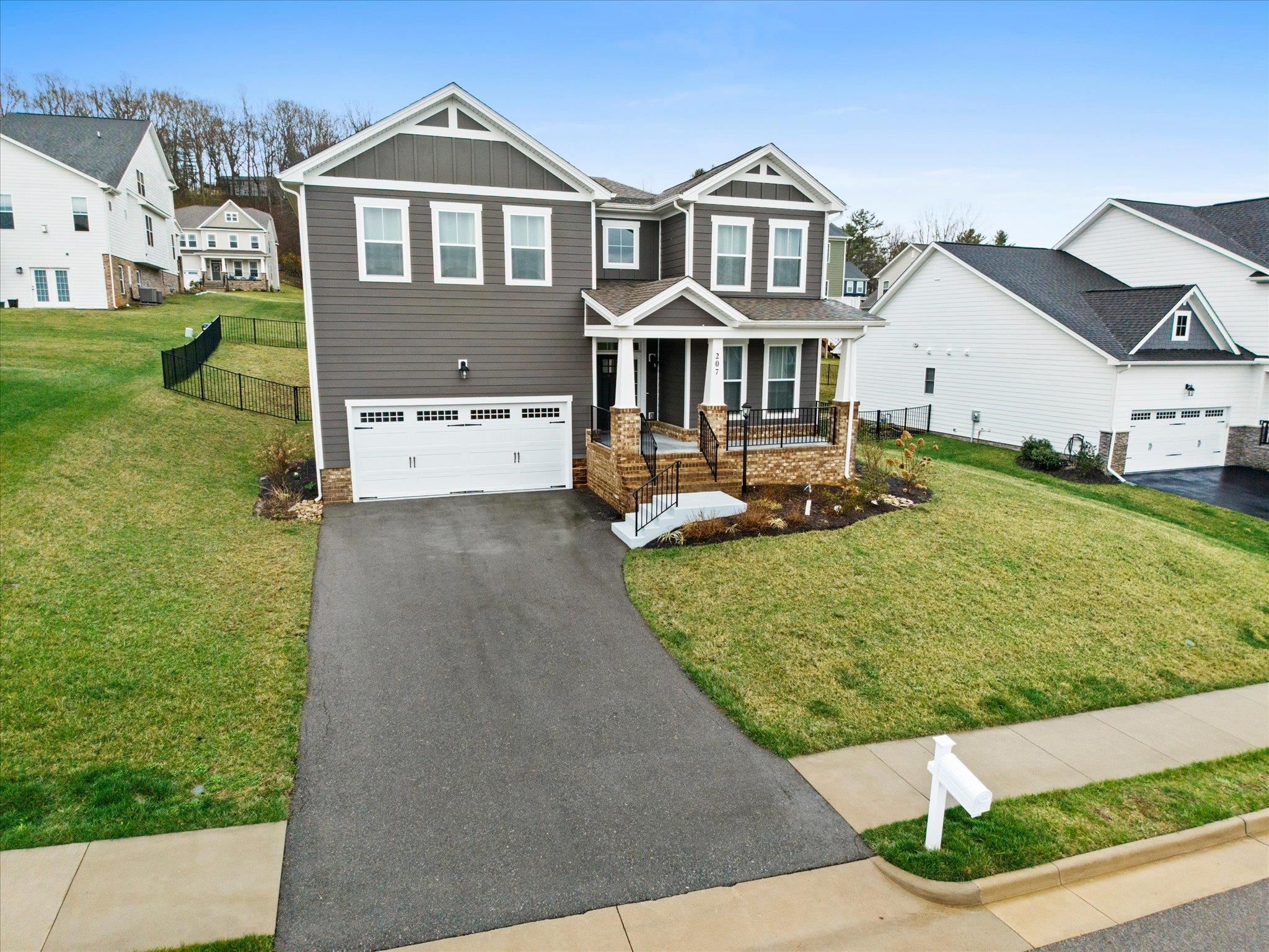 207 Alico Drive