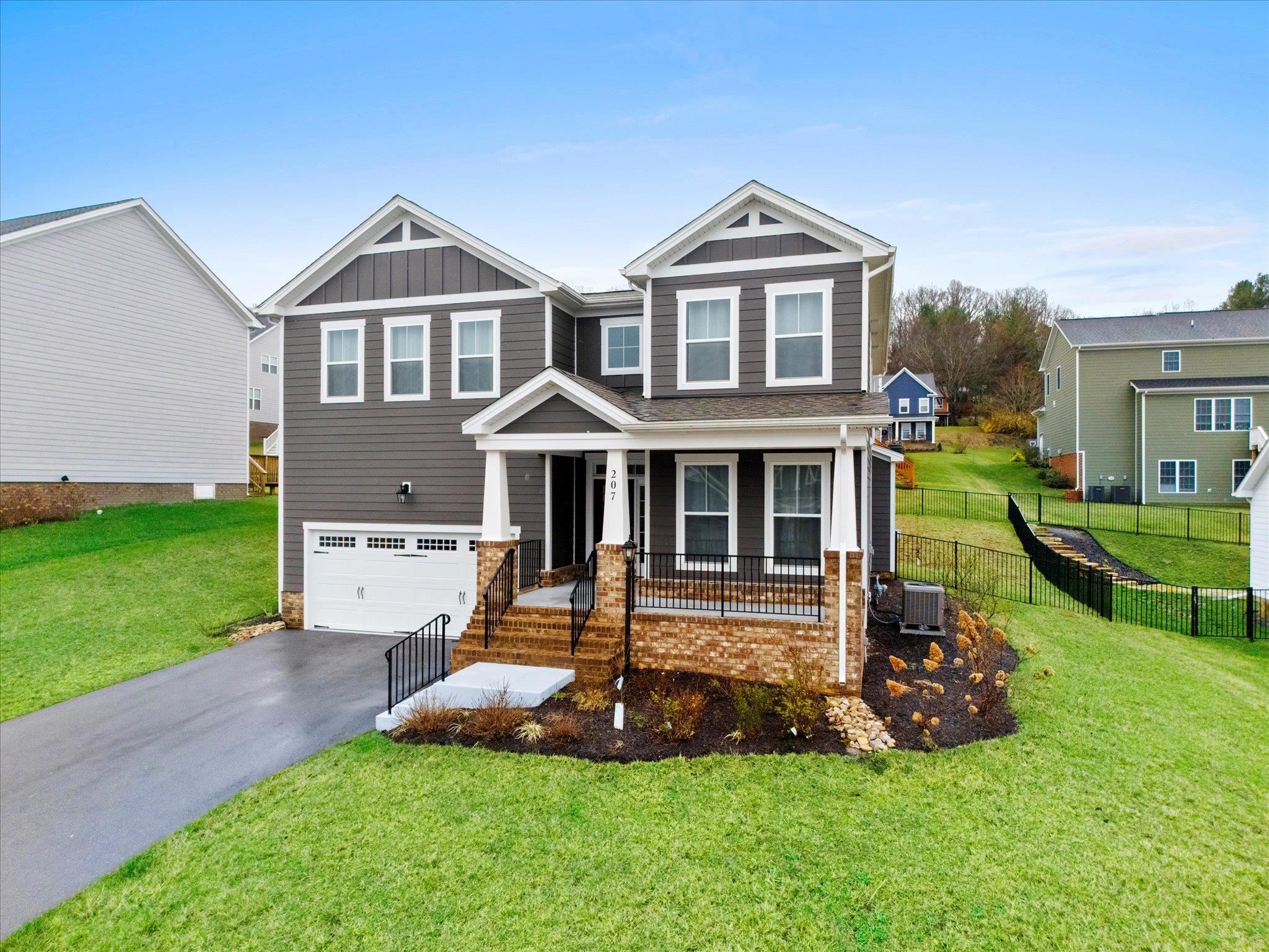 207 Alico Drive