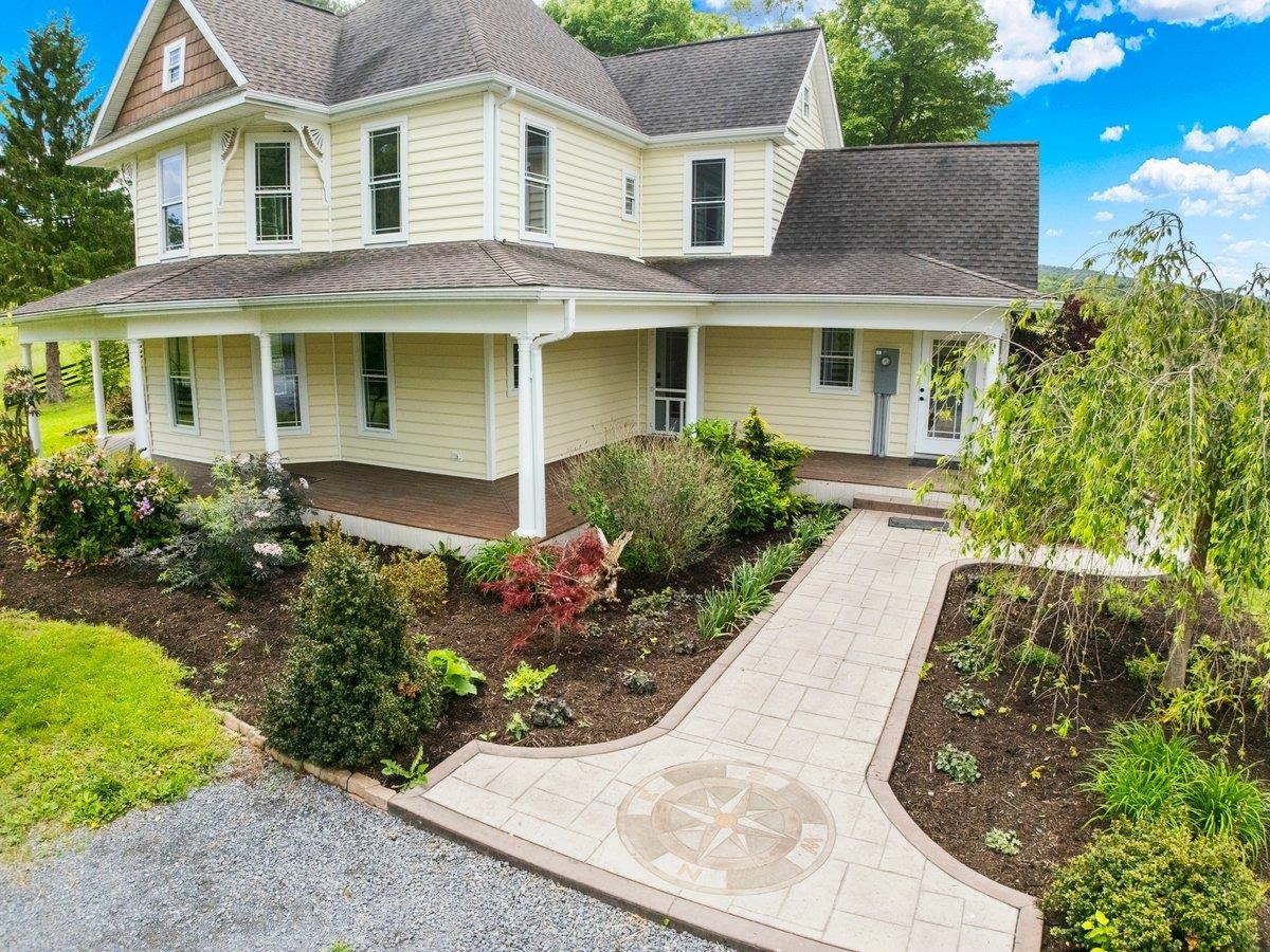 665 Scott Hollow Road