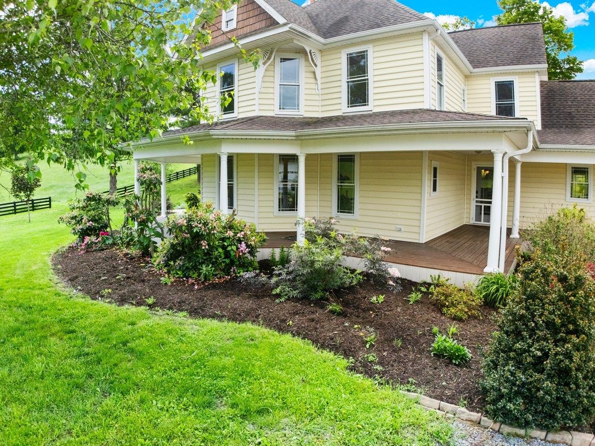 665 Scott Hollow Road