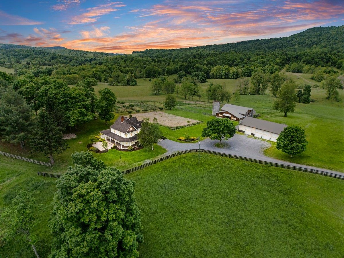 665 Scott Hollow Road