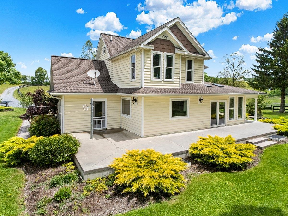 665 Scott Hollow Road