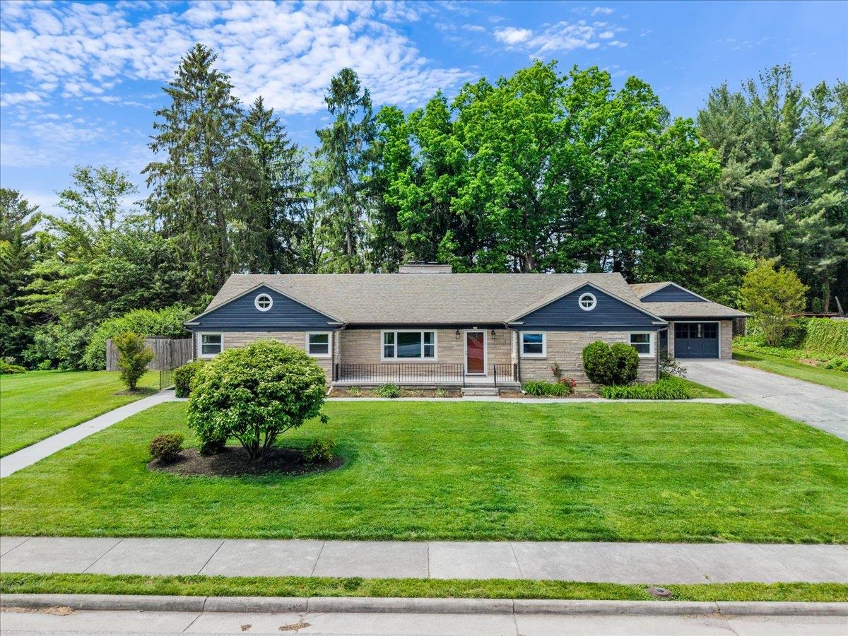 817 Hutcheson Drive
