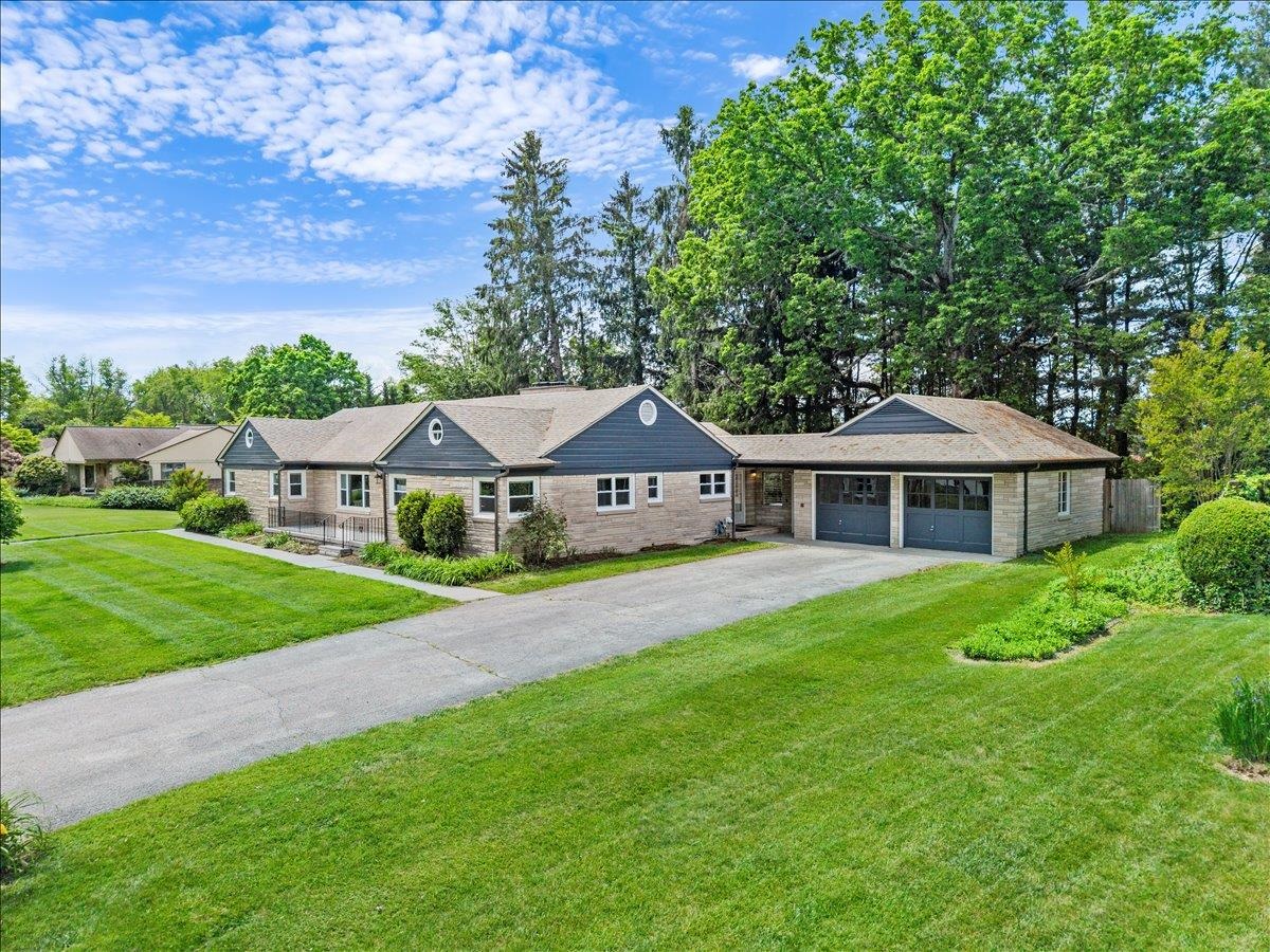 817 Hutcheson Drive