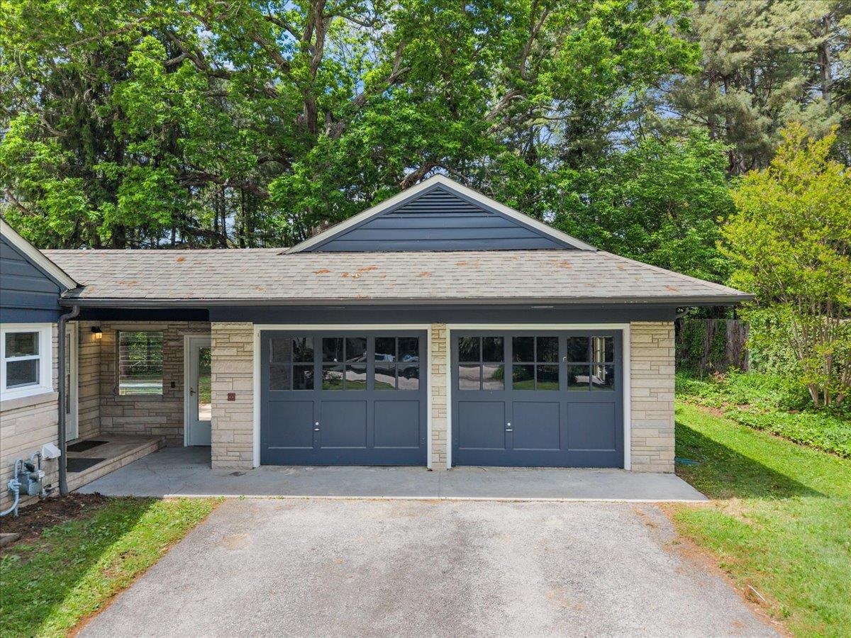 817 Hutcheson Drive