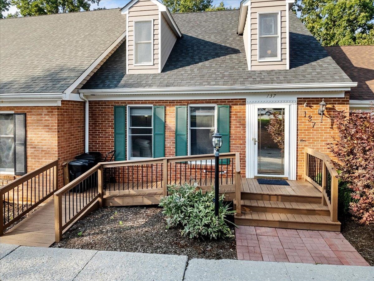 137 Greenbrier Drive