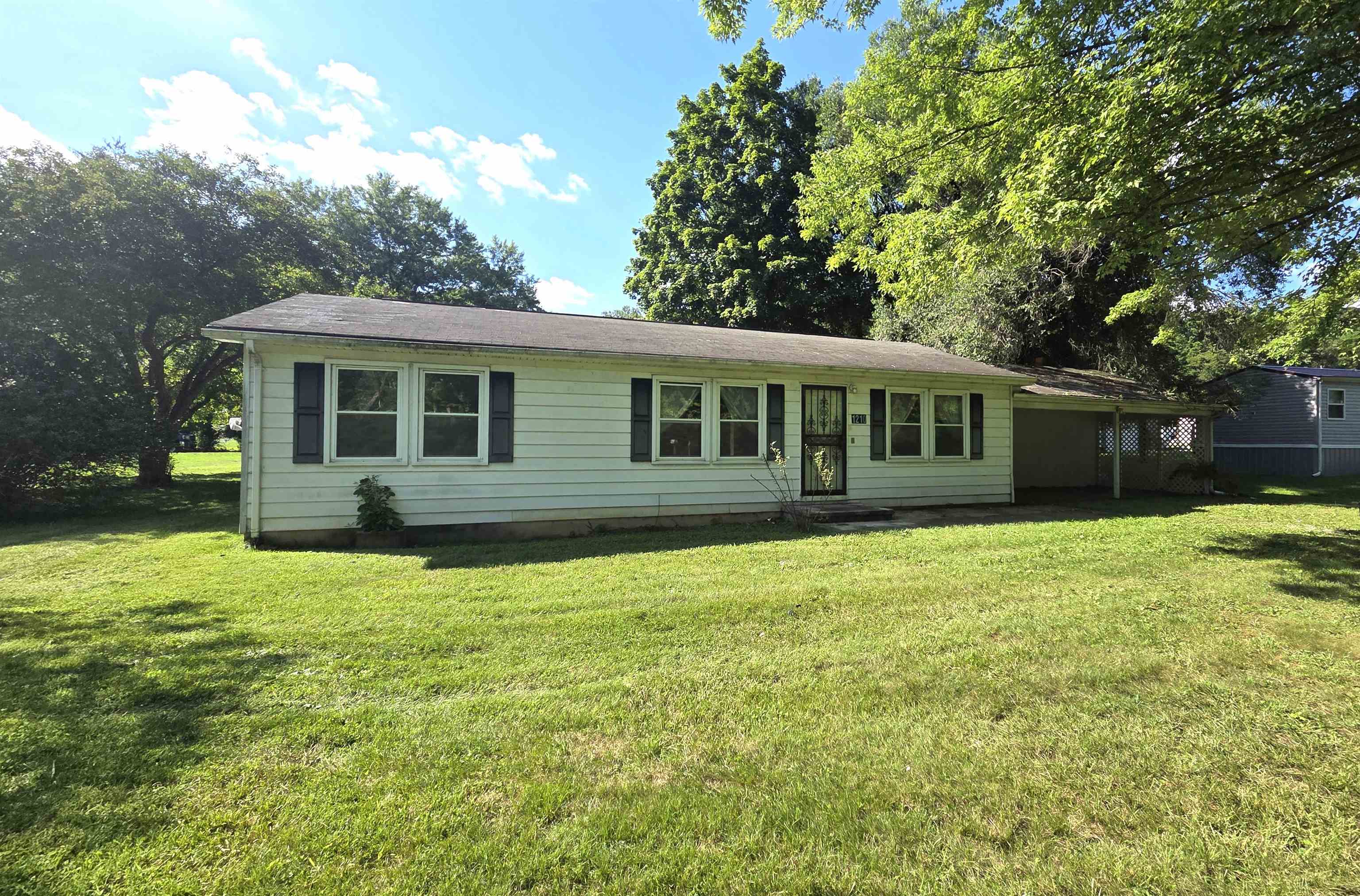 1210 Wolf Creek Road