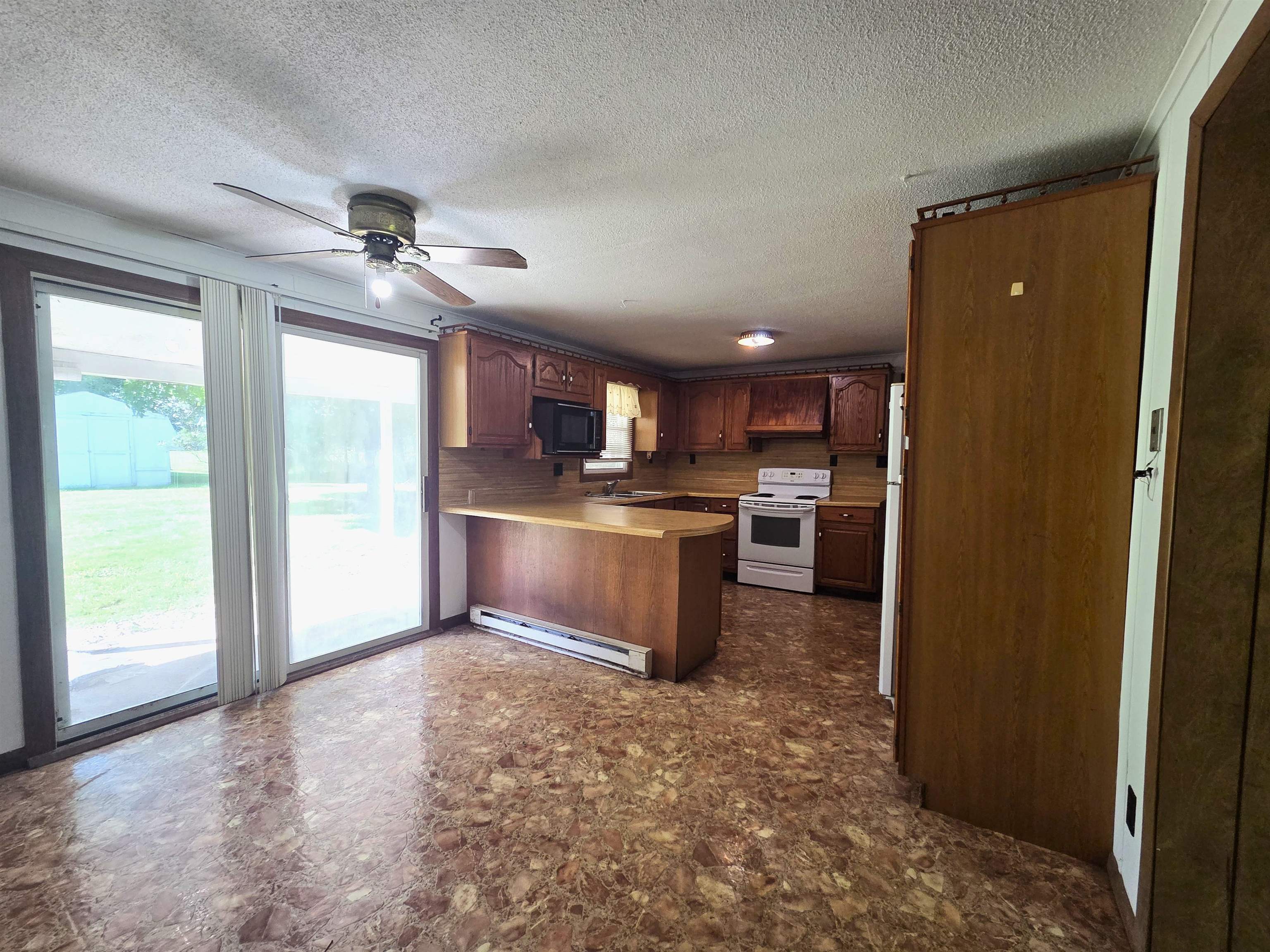 1210 Wolf Creek Road